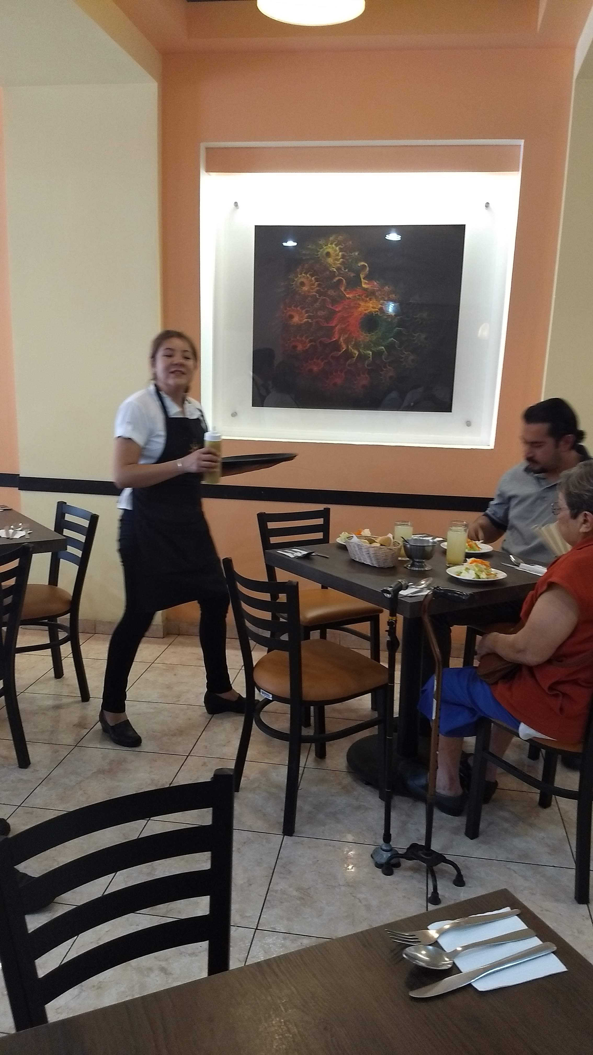 Restaurante Escuela IESTUR image 10