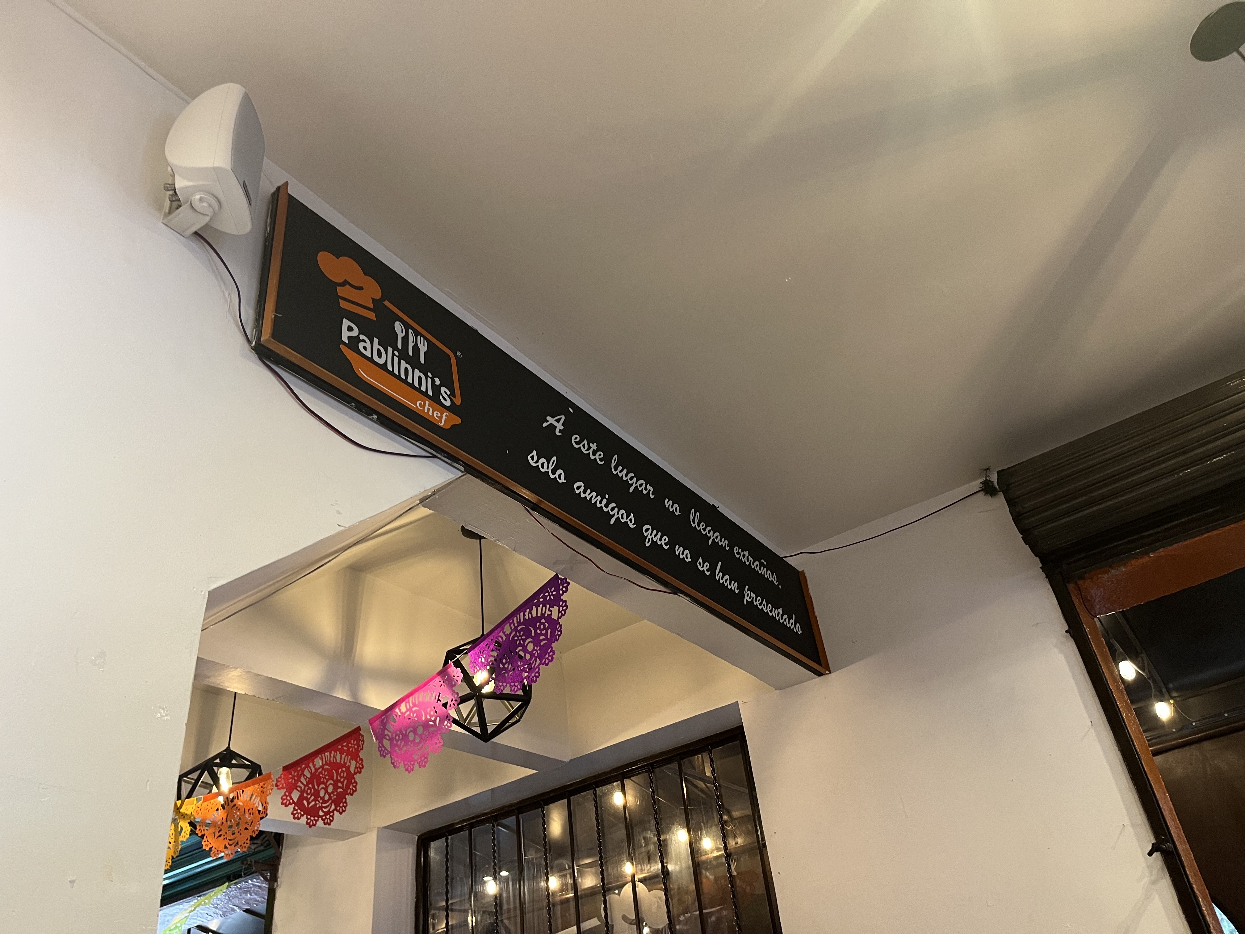 Pablinni's Chef image 1