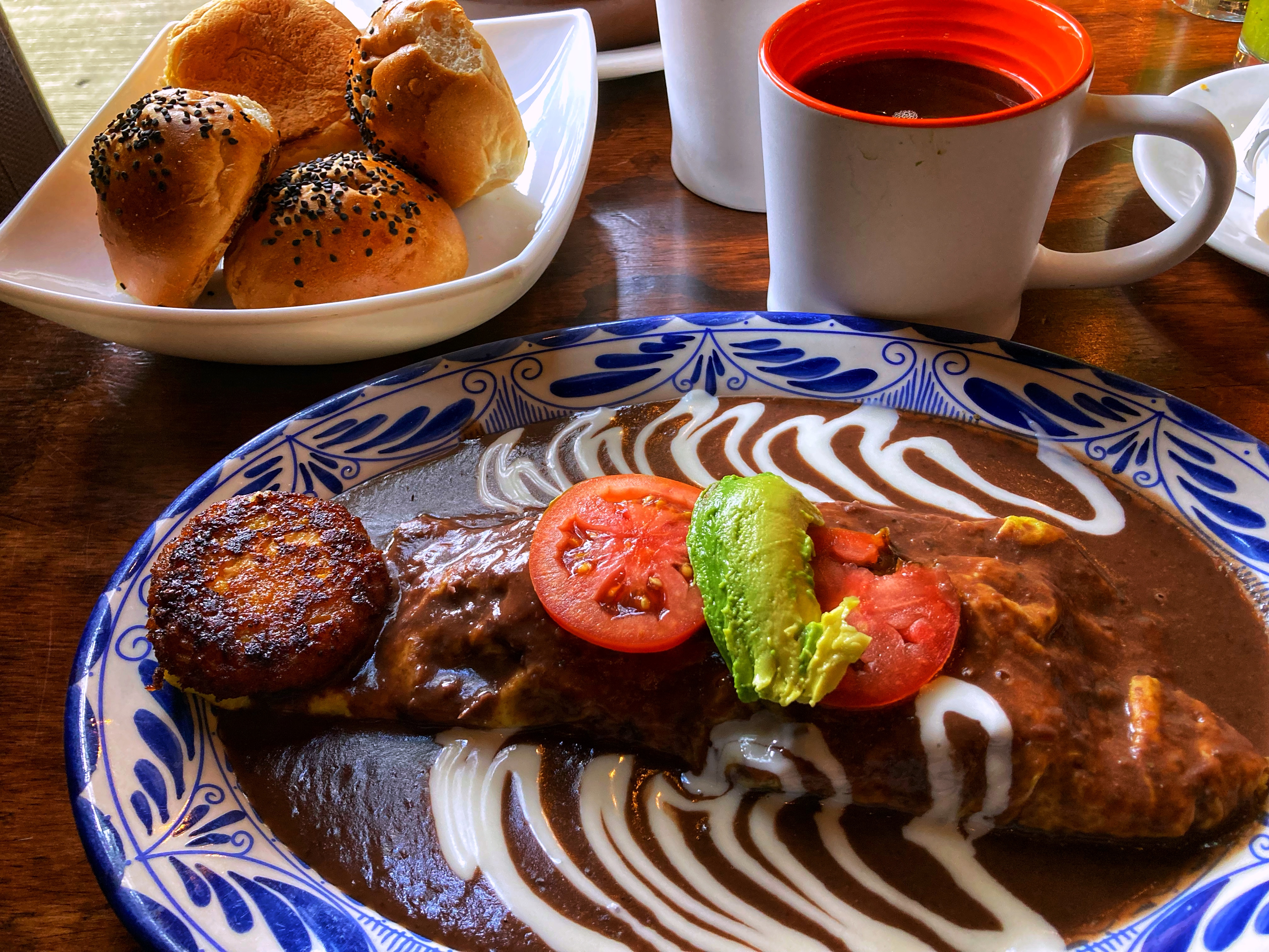 Pablinni's Chef image 2