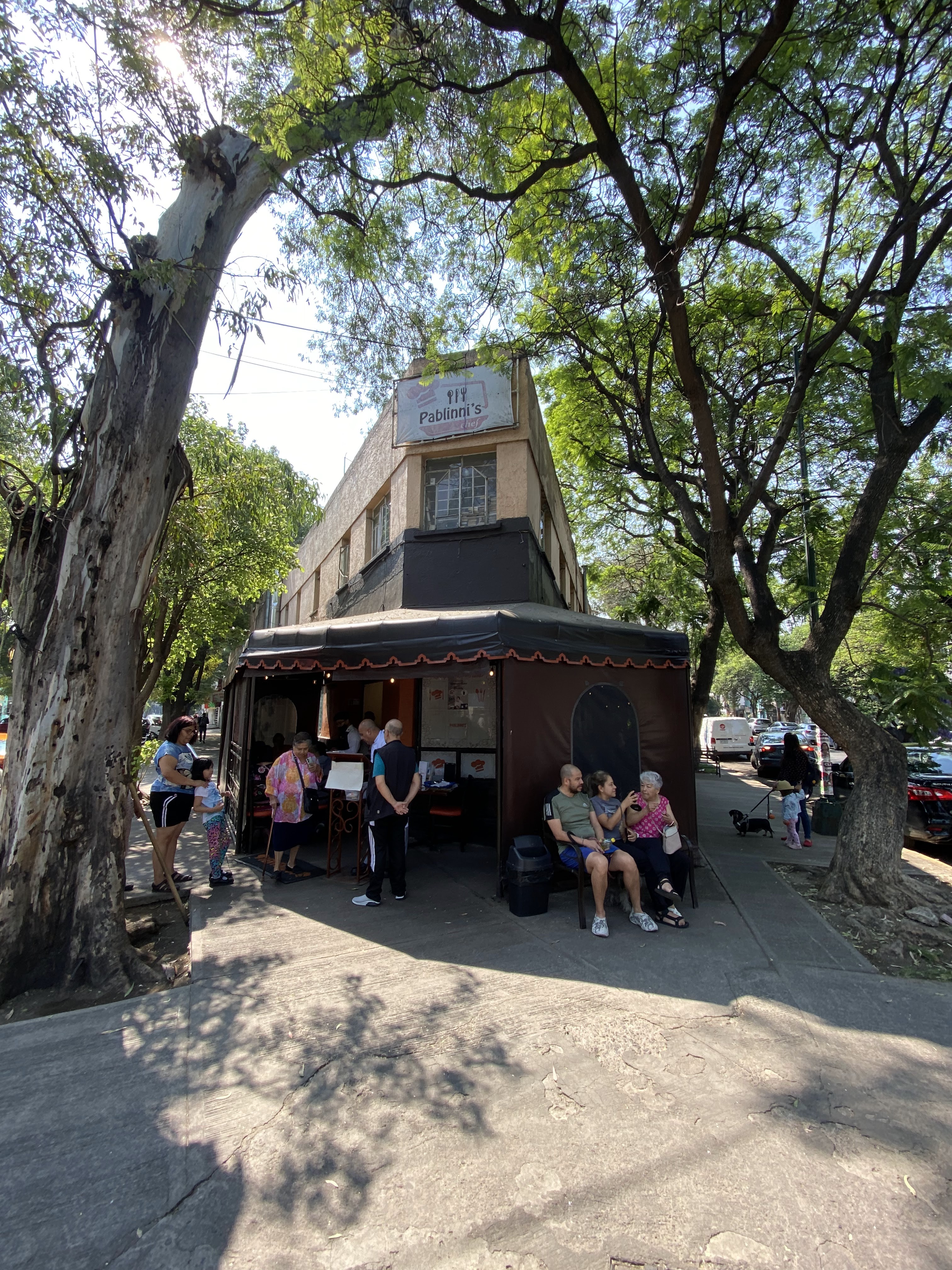 Pablinni's Chef image 4