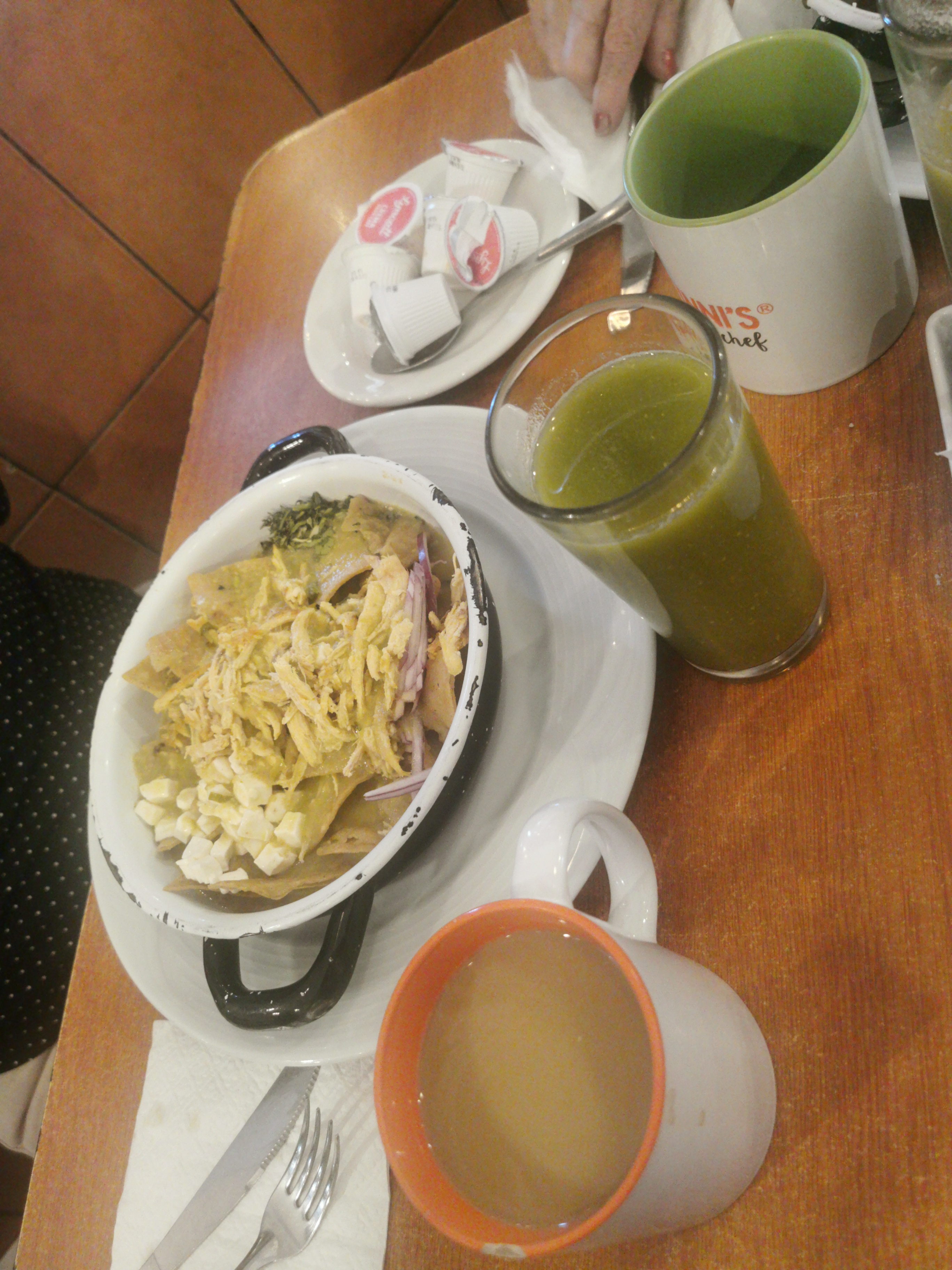 Pablinni's Chef image 6