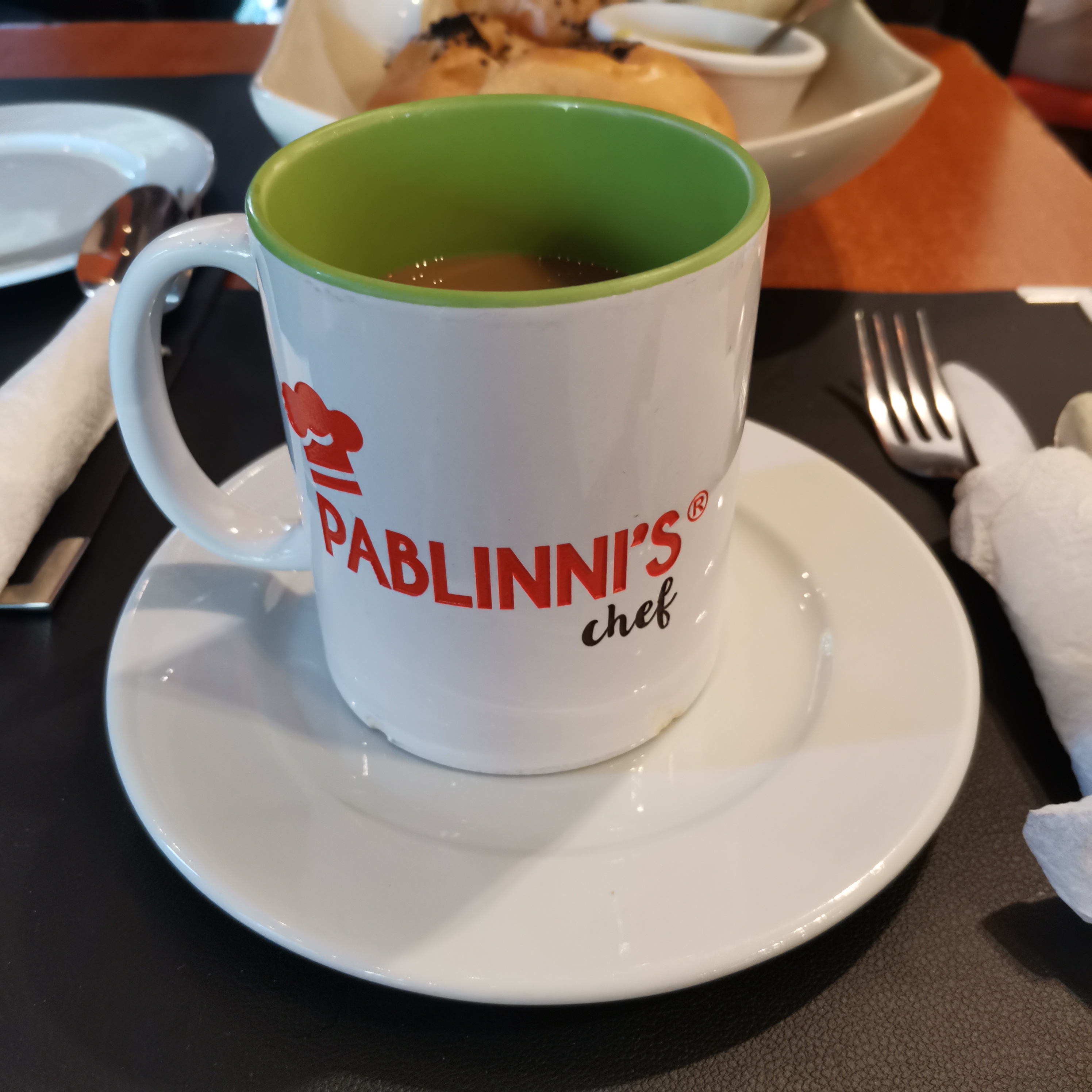 Pablinni's Chef image 8