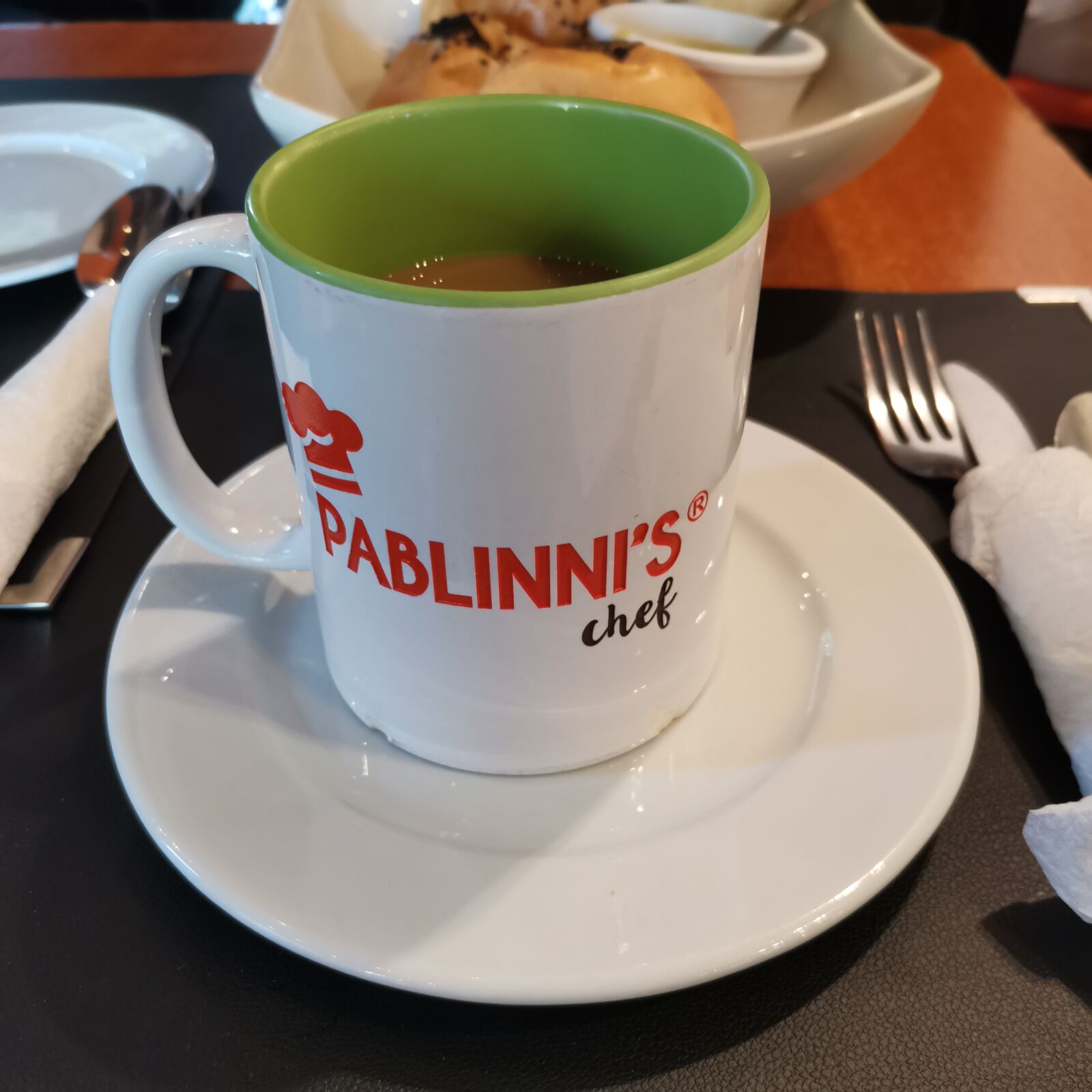 Pablinni's Chef image 8