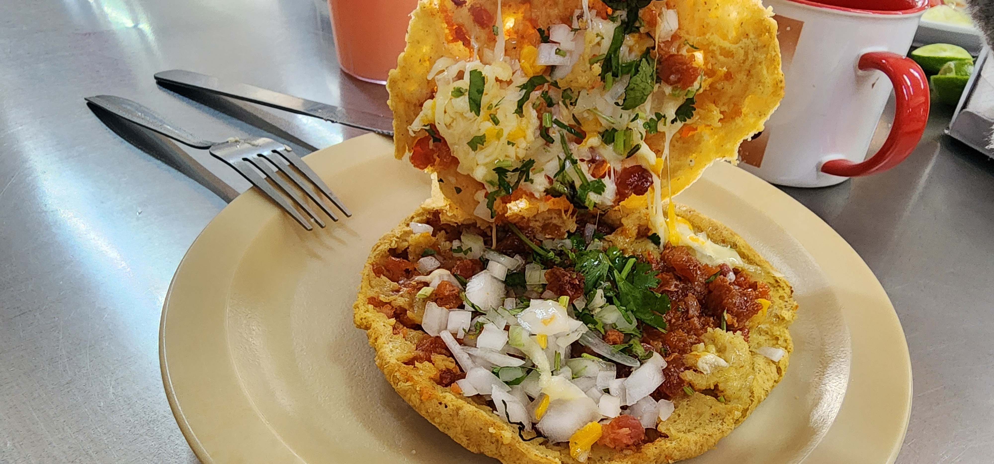 Los Sopes de La Nueve image 2