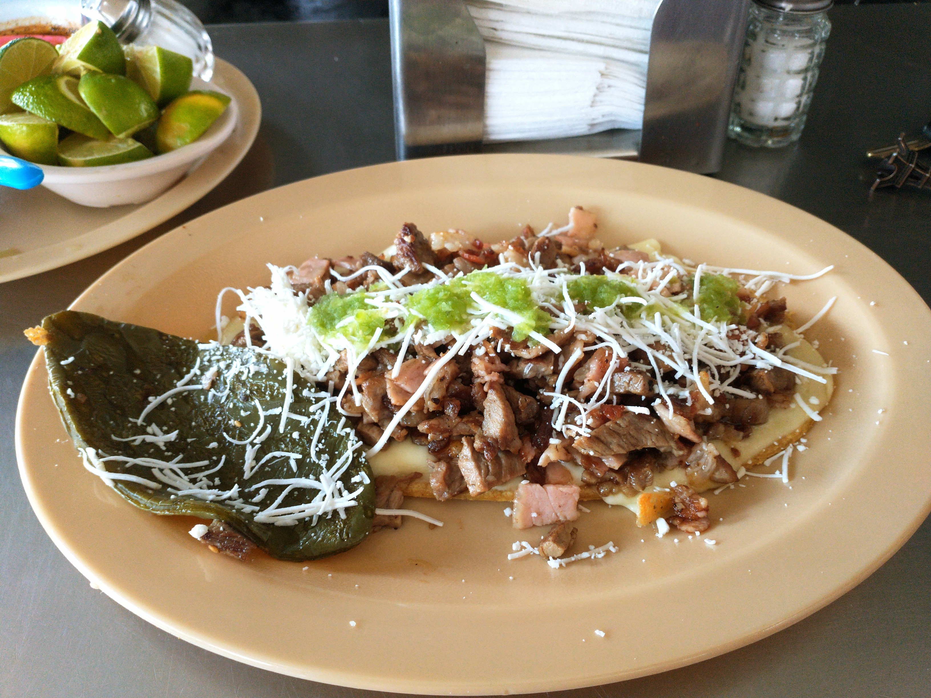 Los Sopes de La Nueve image 3