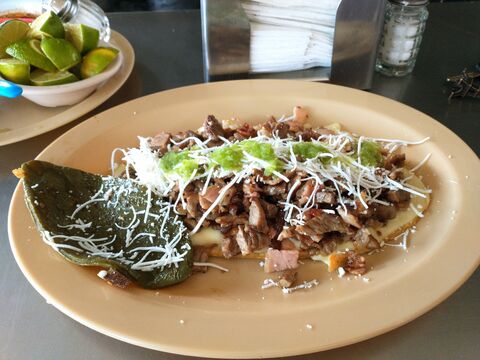 Los Sopes de La Nueve image 3