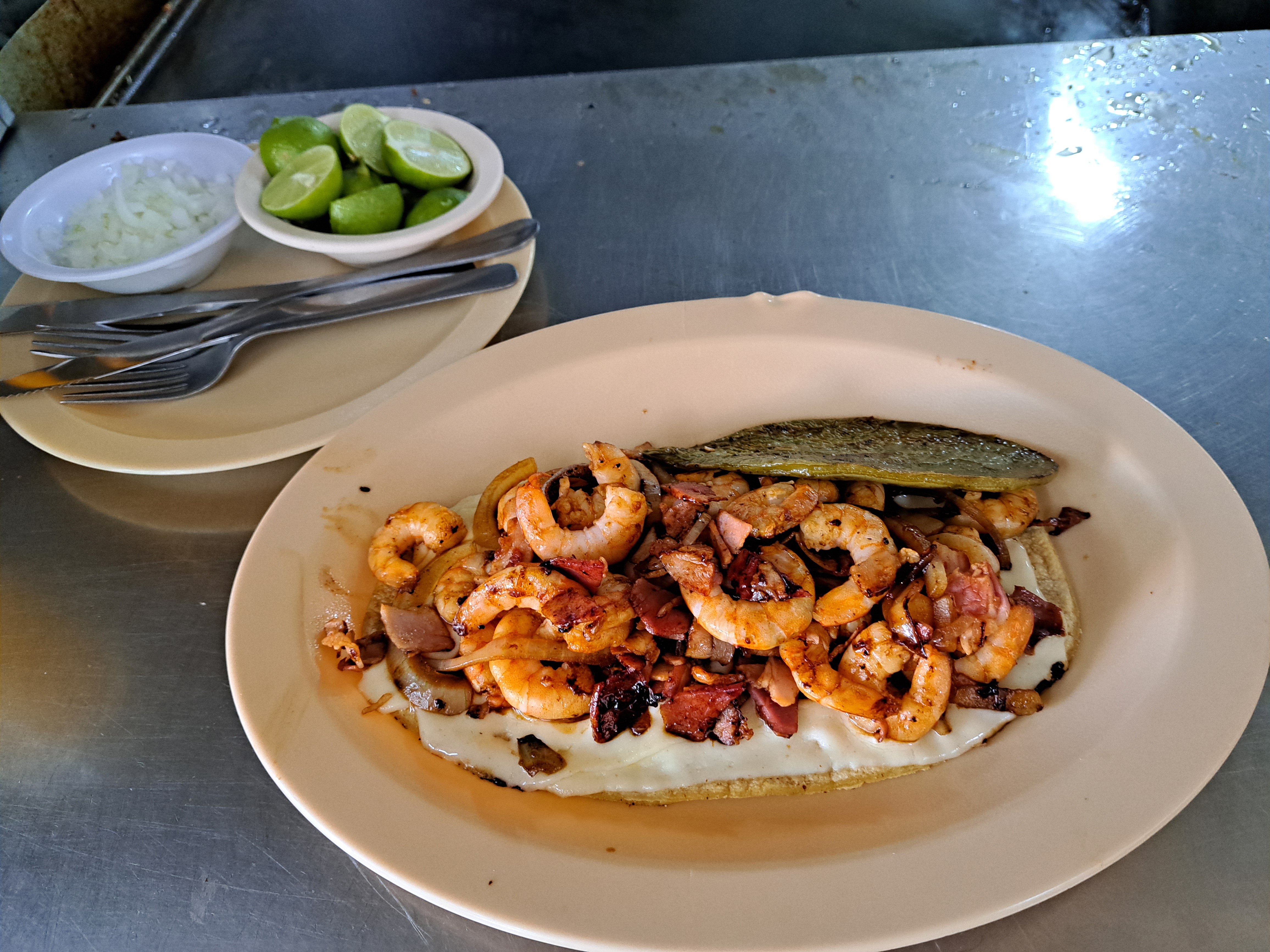 Los Sopes de La Nueve image 4