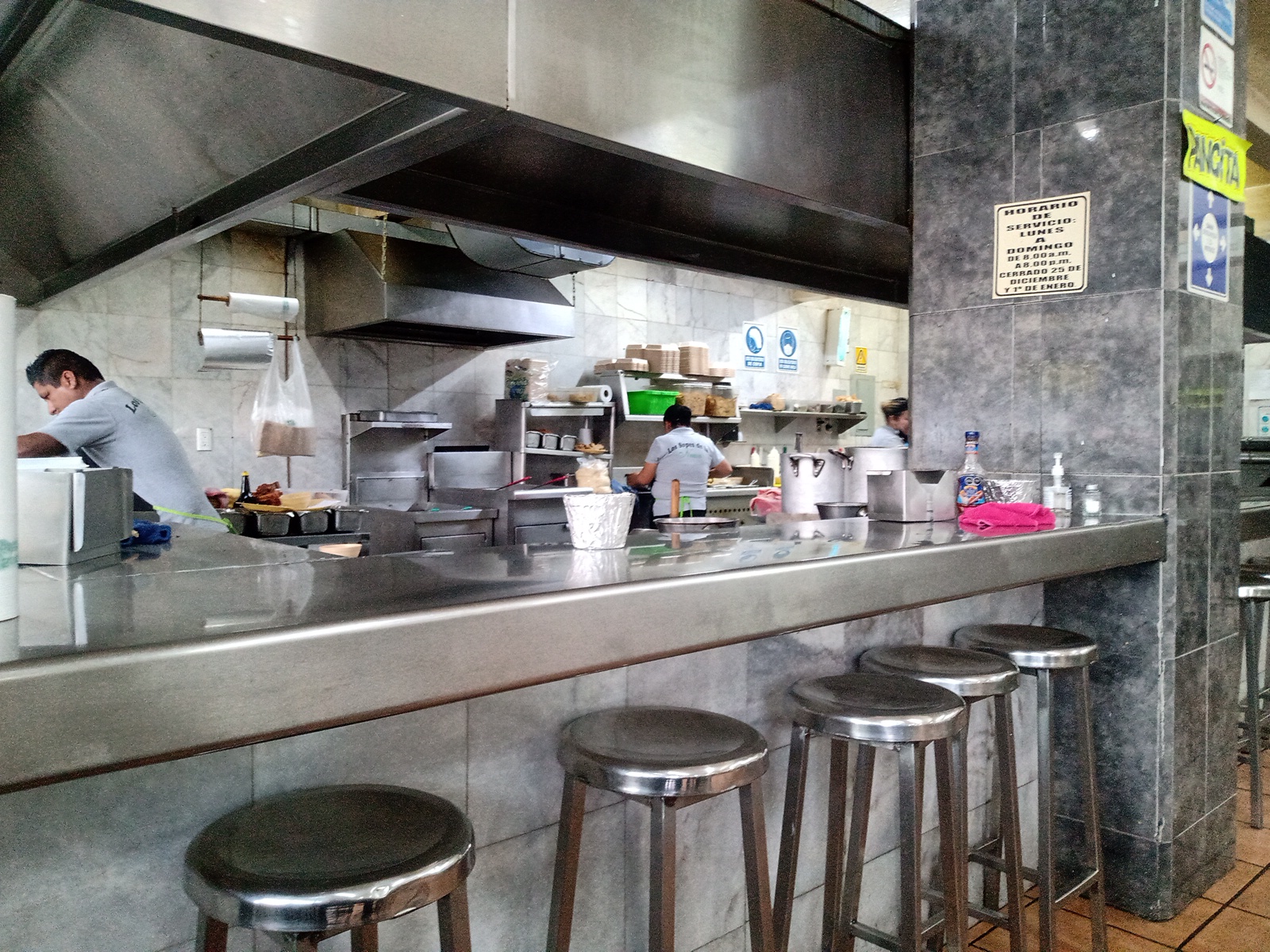 Los Sopes de La Nueve image 5