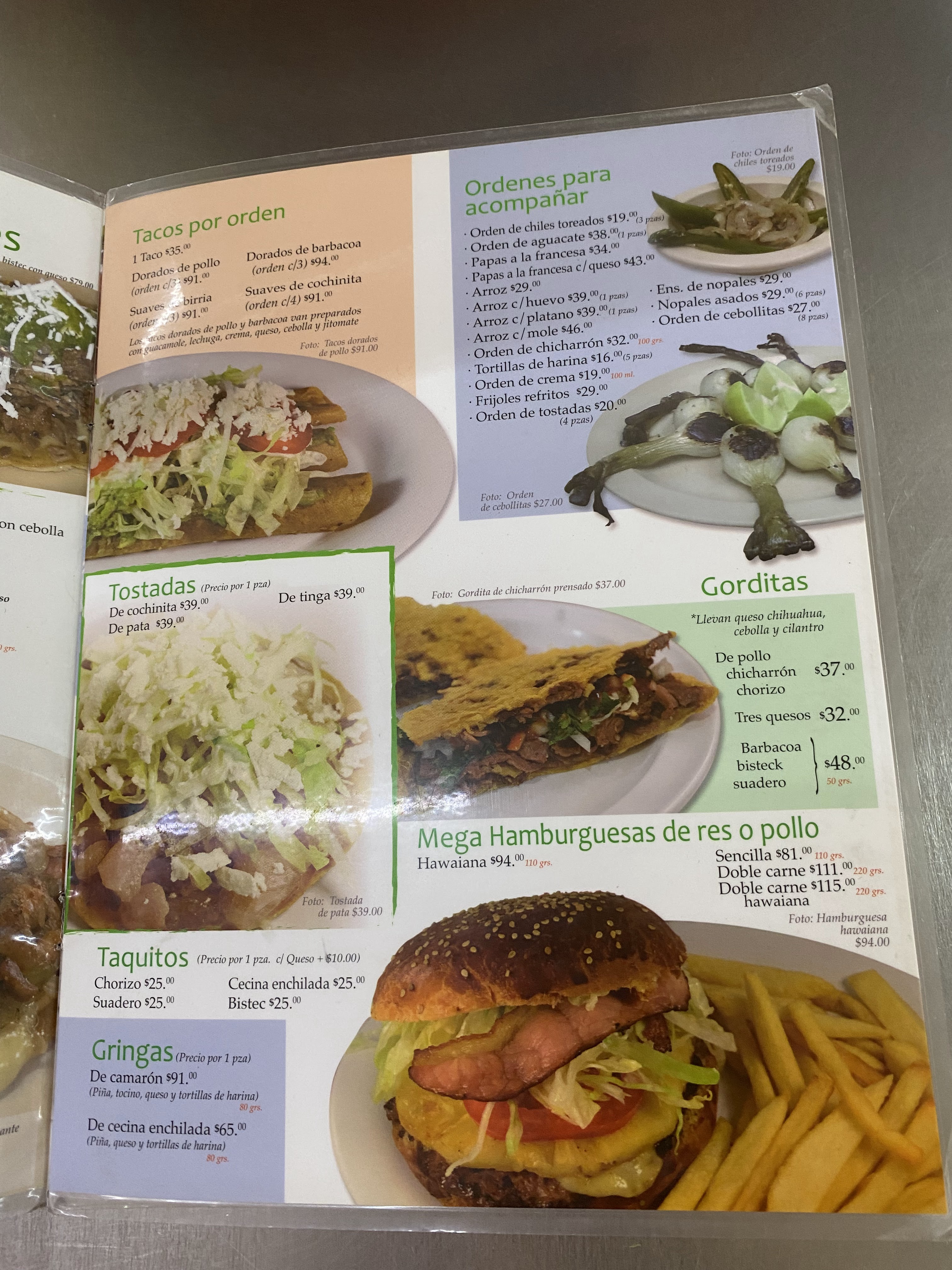 Los Sopes de La Nueve image 6