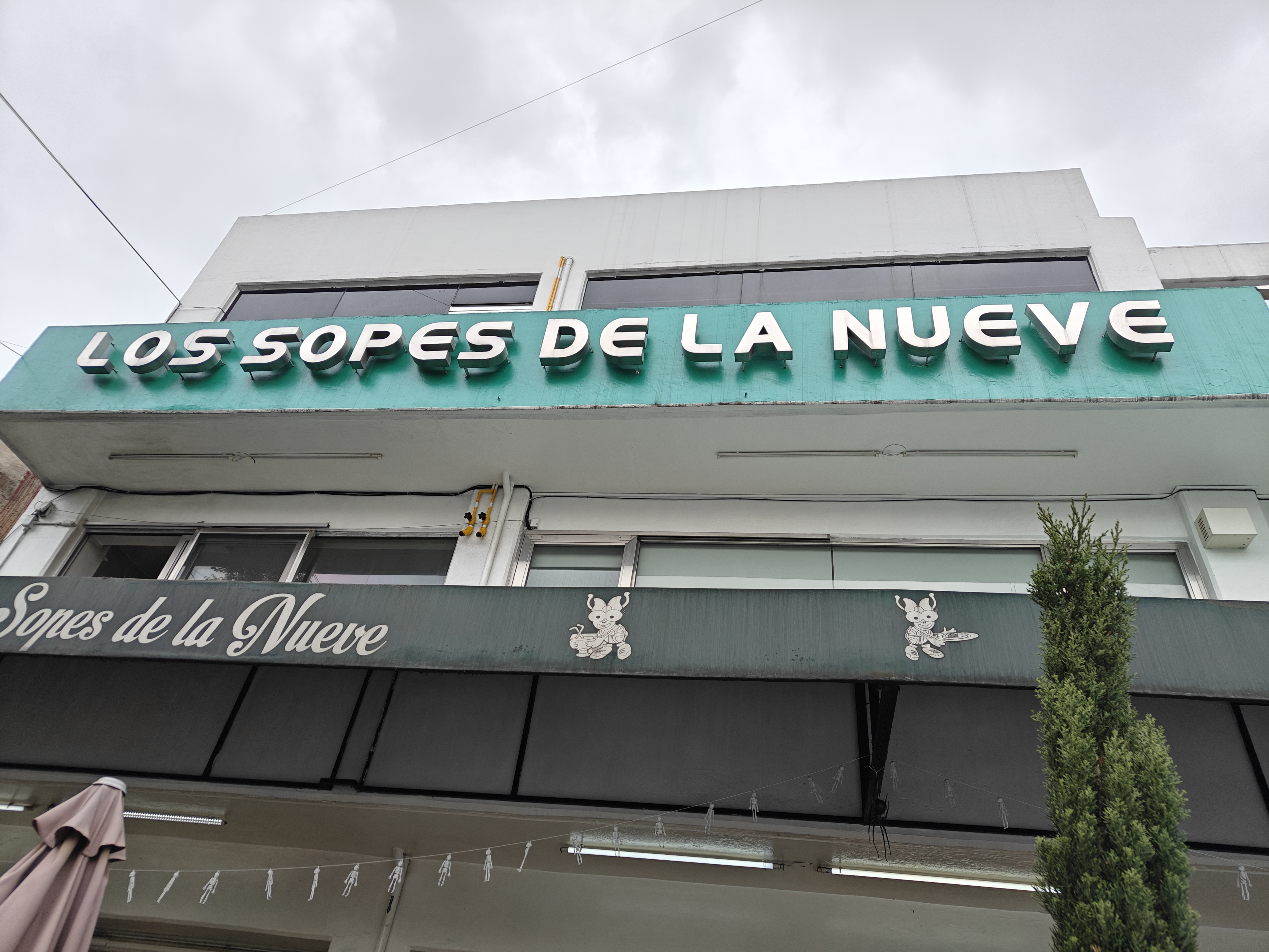 Los Sopes de La Nueve image 9