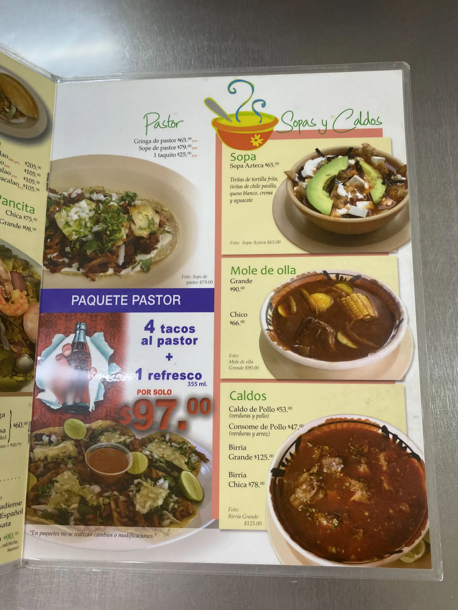 Los Sopes de La Nueve image 10