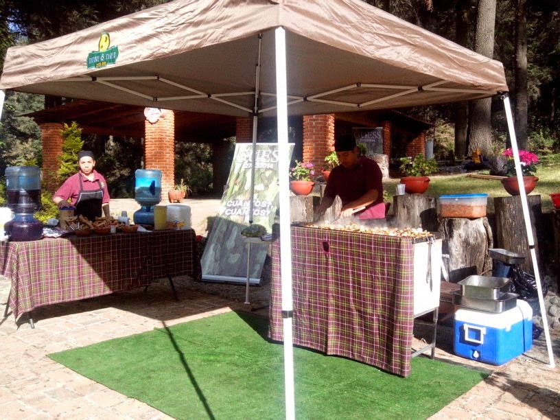 Carnes & Chefs image 1