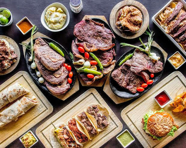 Carnes & Chefs image 2