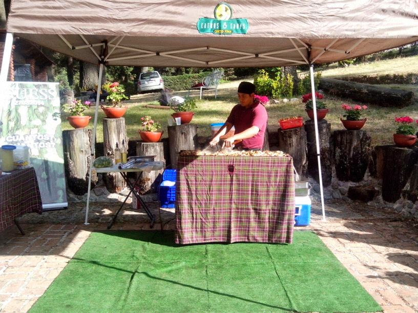 Carnes & Chefs image 4