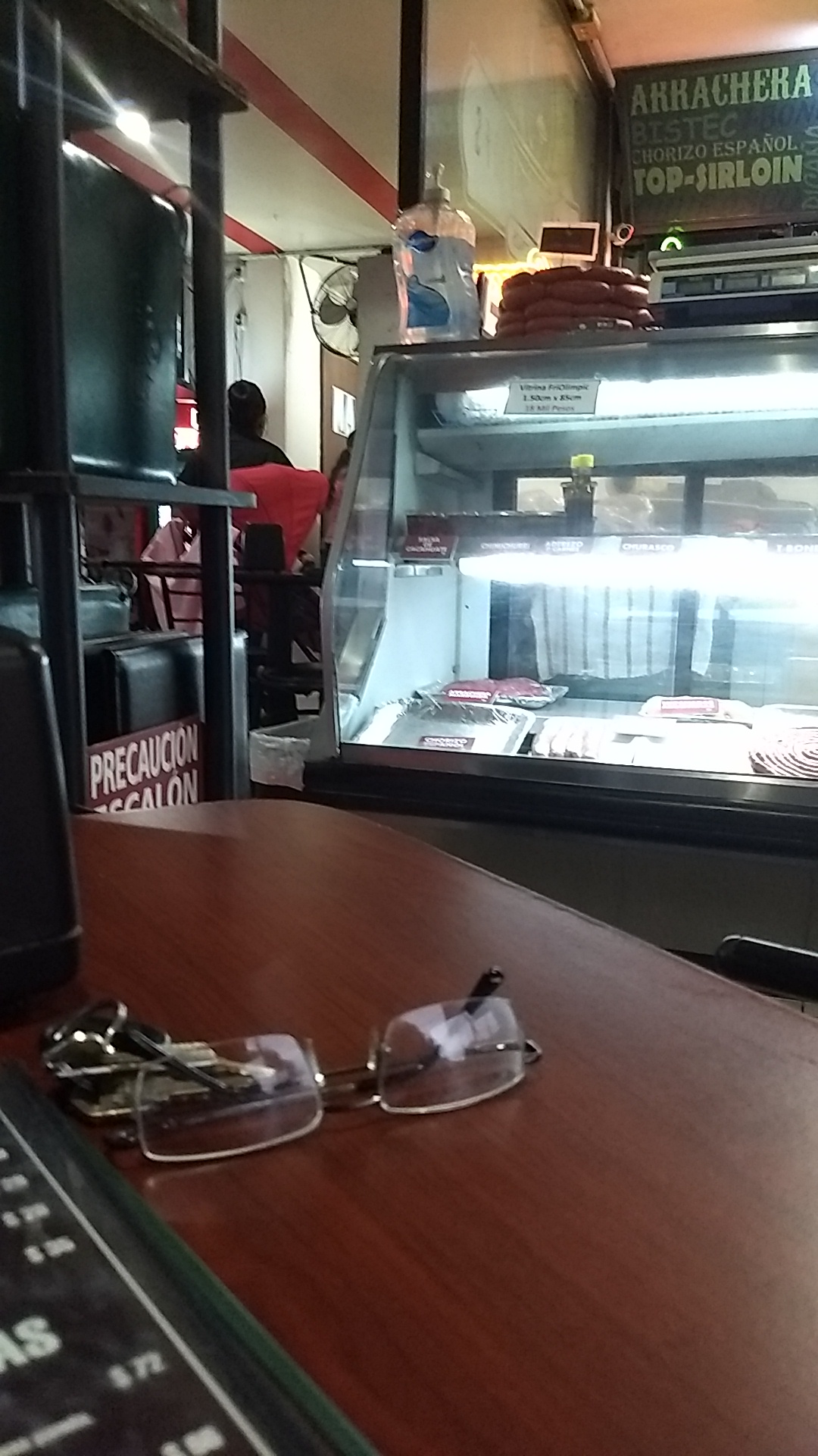 Carnes & Chefs image 6