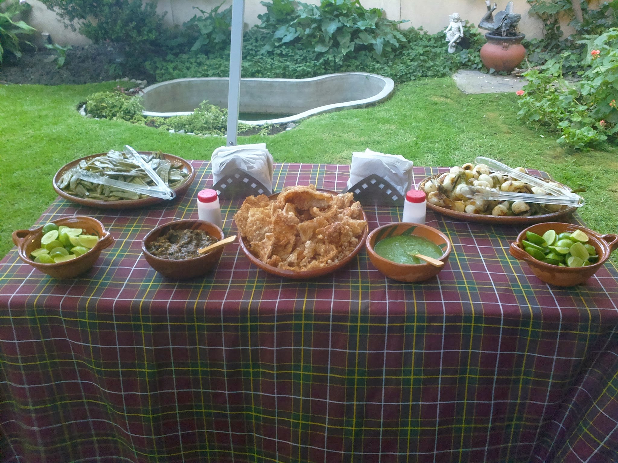 Carnes & Chefs image 9