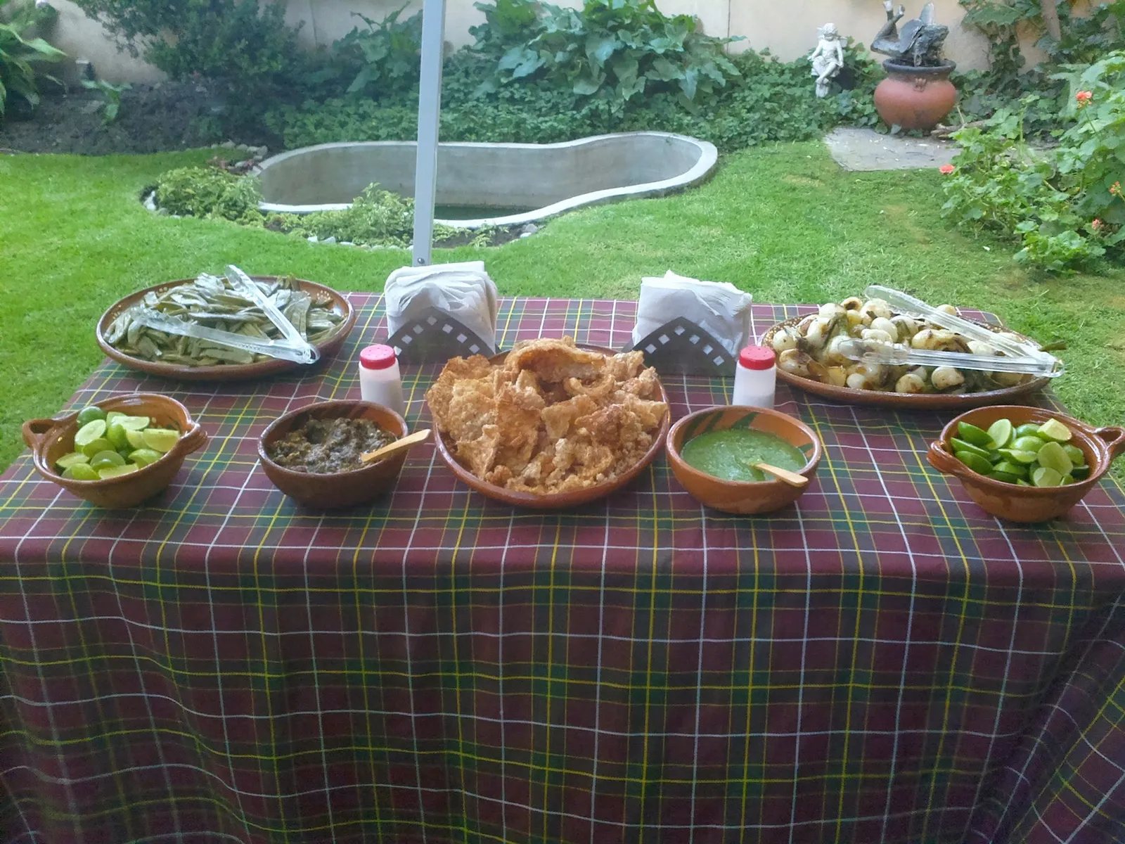 Carnes & Chefs image 9