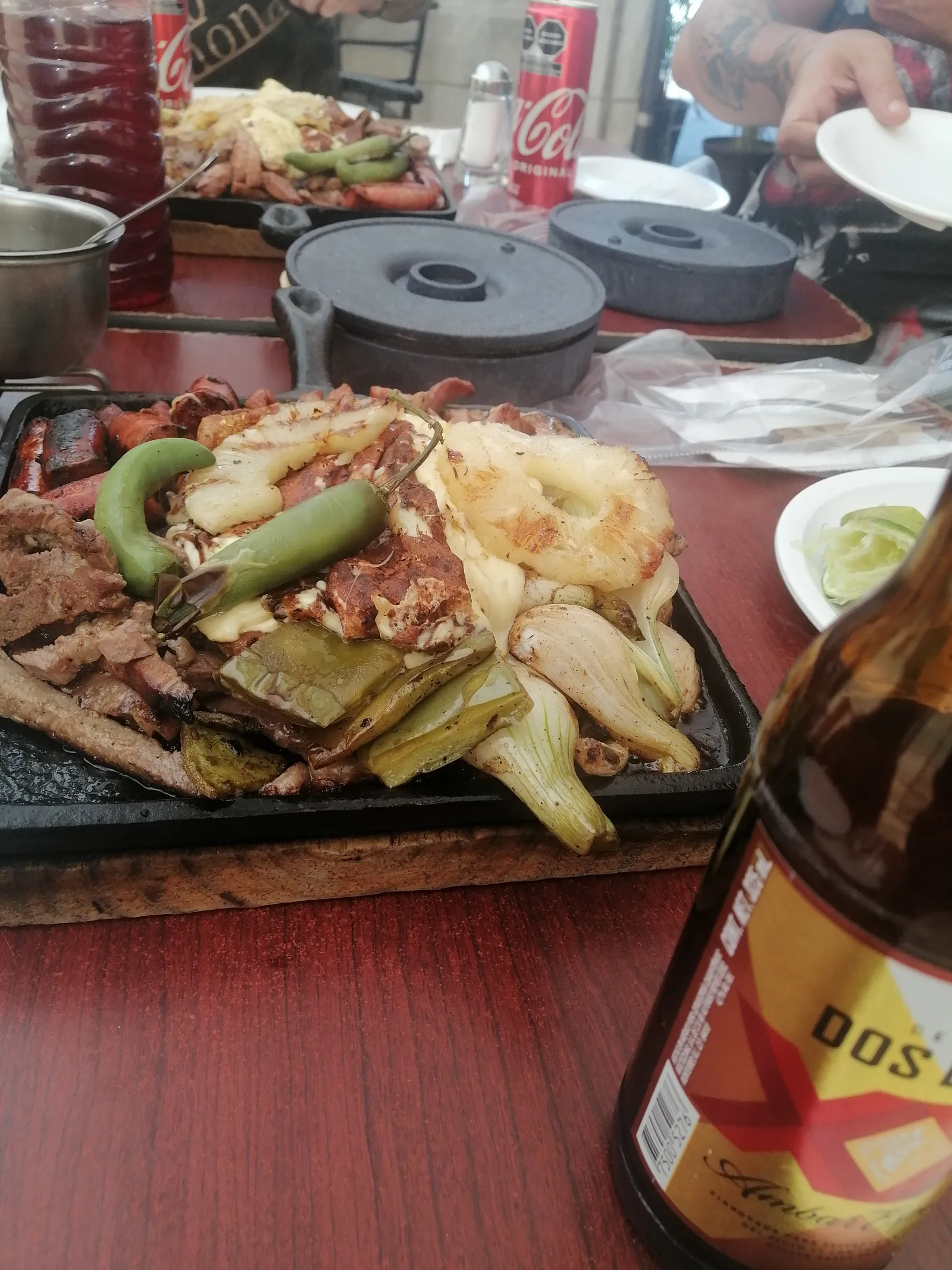 Carnes & Chefs image 10
