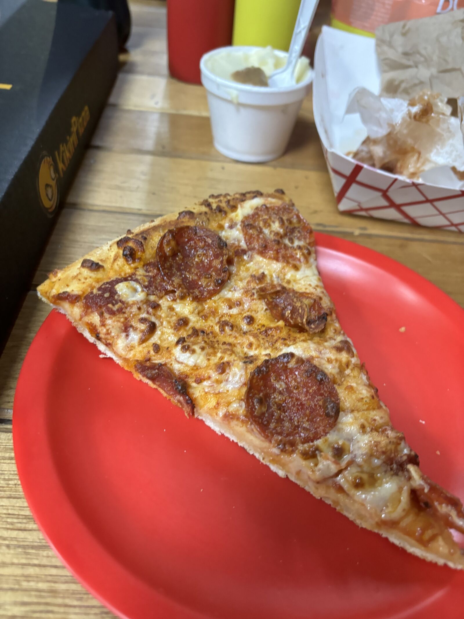 KikiriPizza image 2