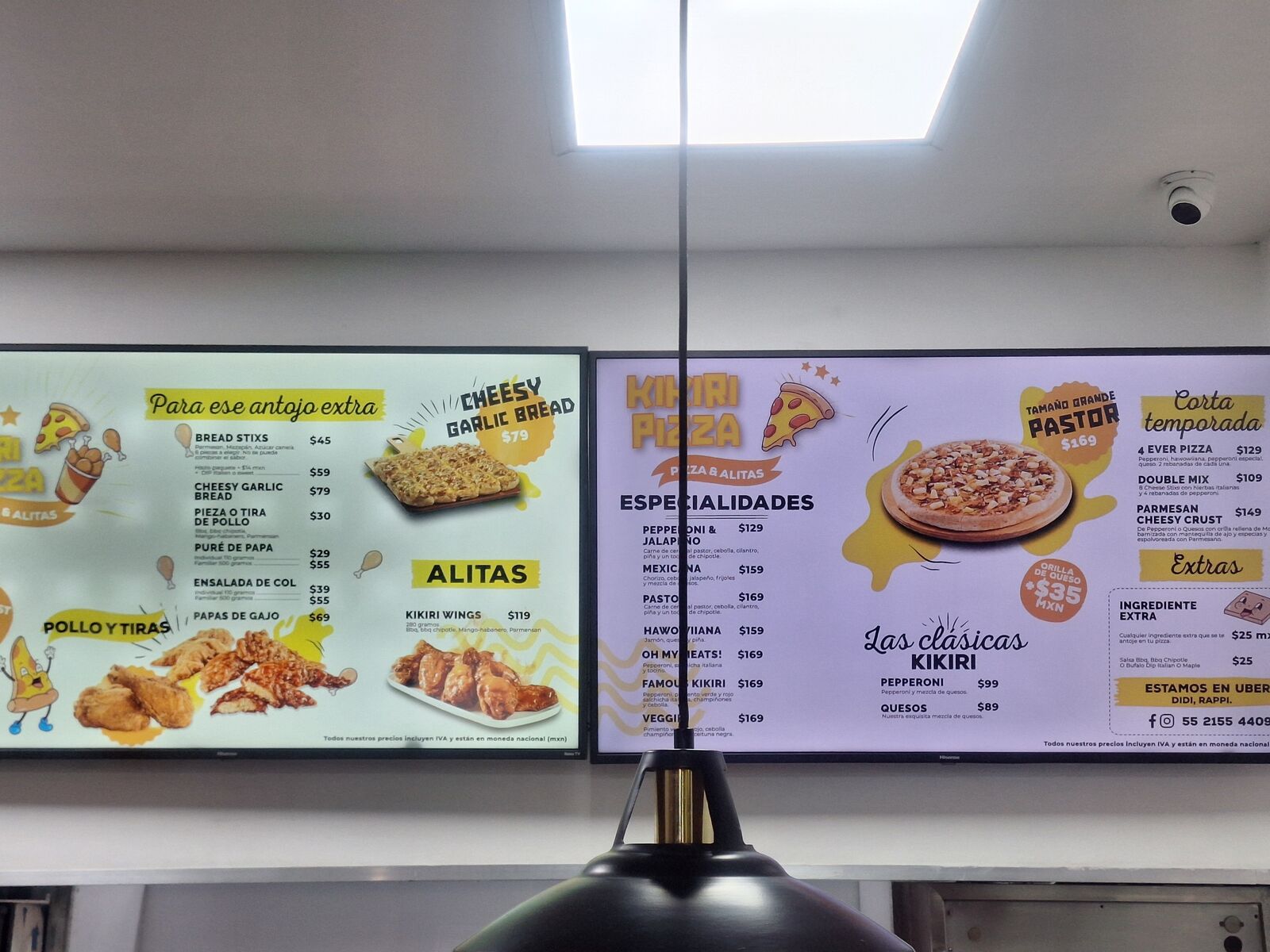 KikiriPizza image 9