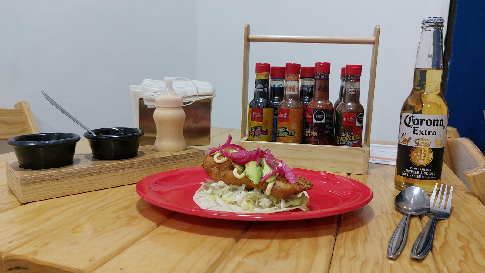 Eliana el Aguachile del Diablo image 6