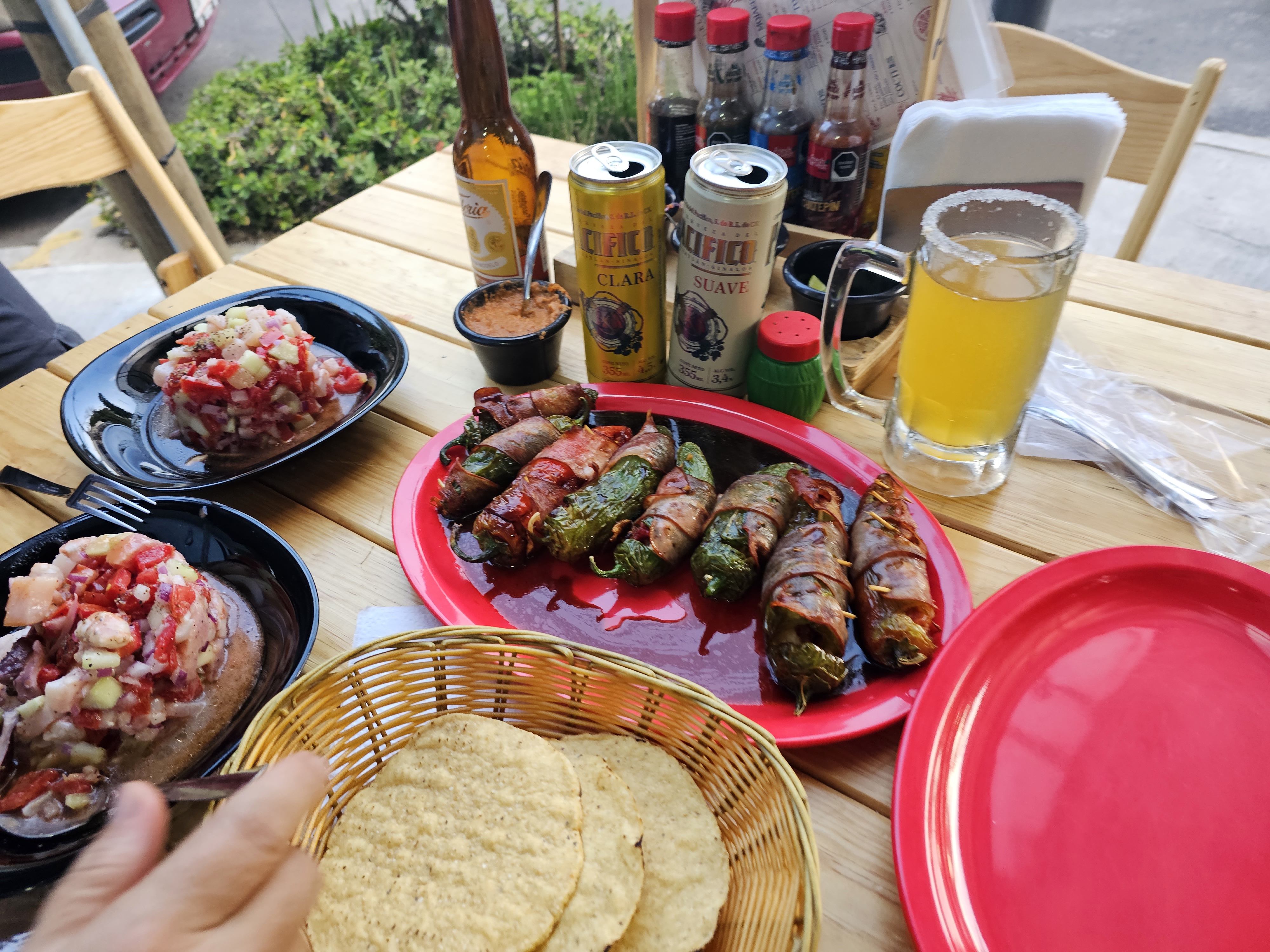 Eliana el Aguachile del Diablo image 10