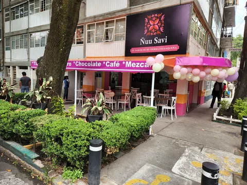 Ñuu Savi image 3