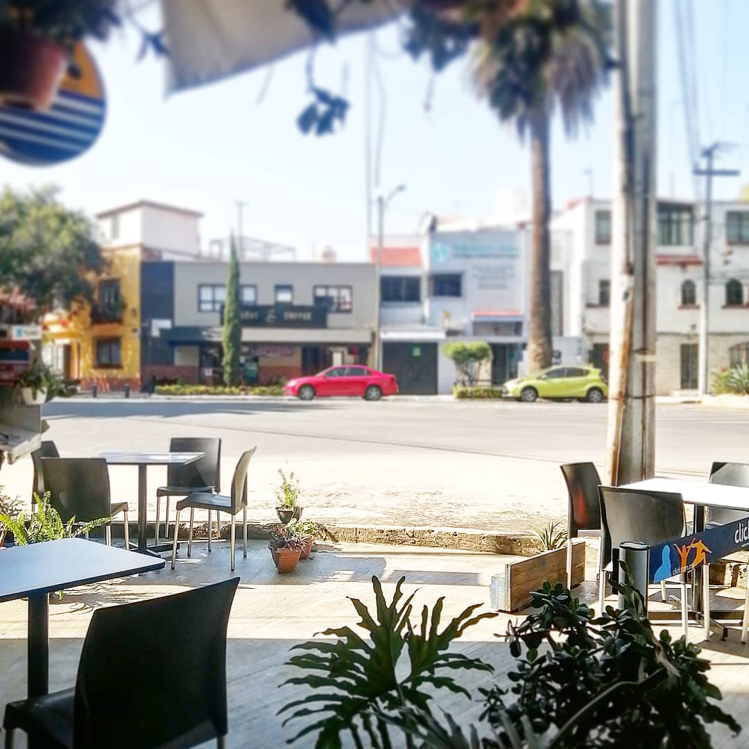 Mimosas : Comfort Food image 1