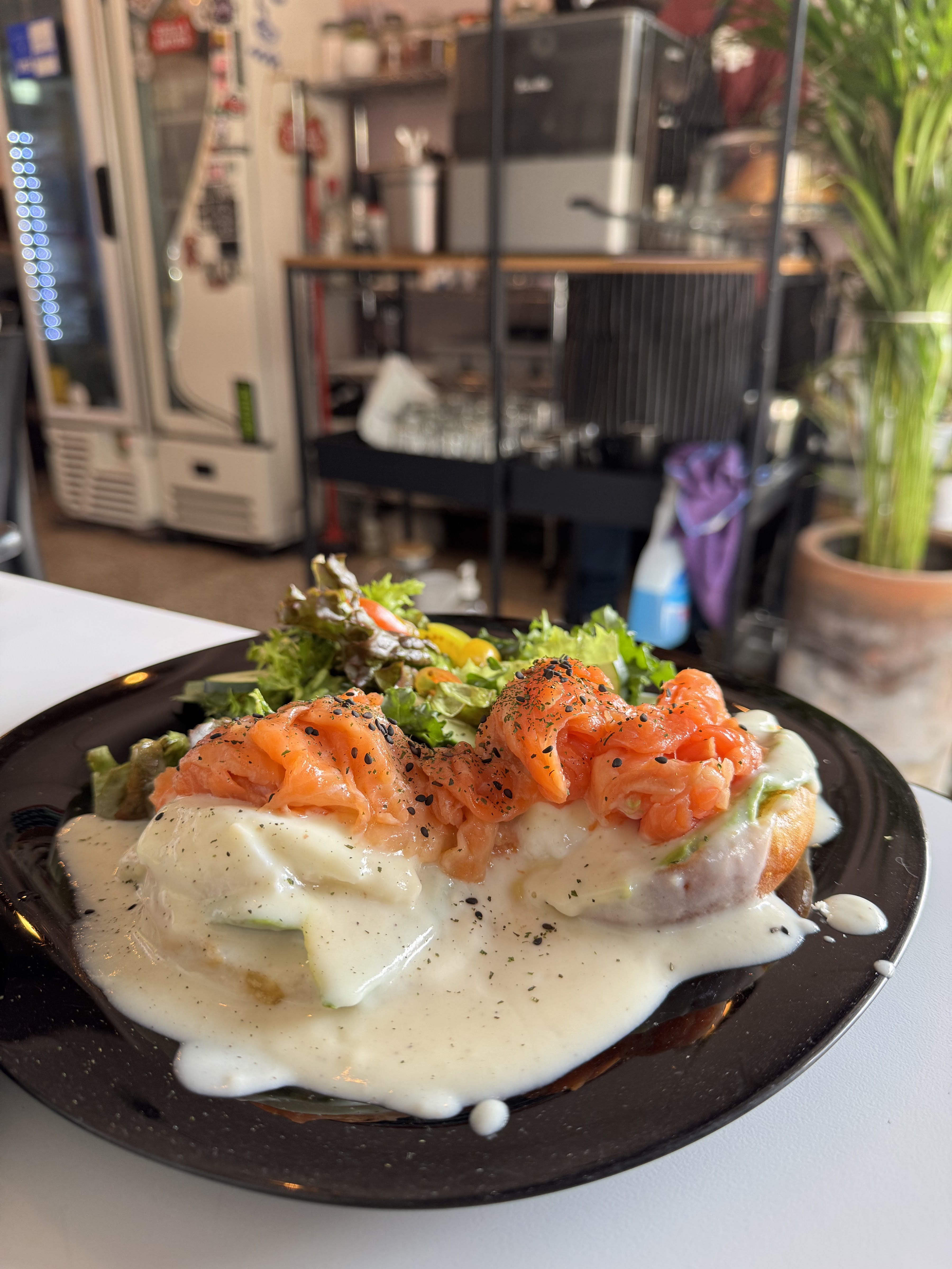 Mimosas : Comfort Food image 3