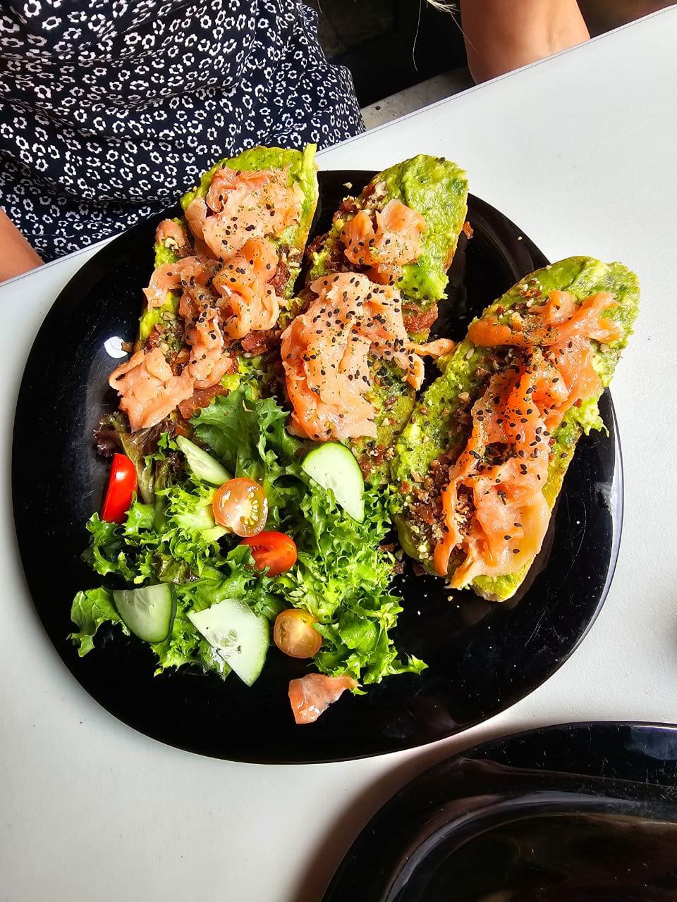 Mimosas : Comfort Food image 6