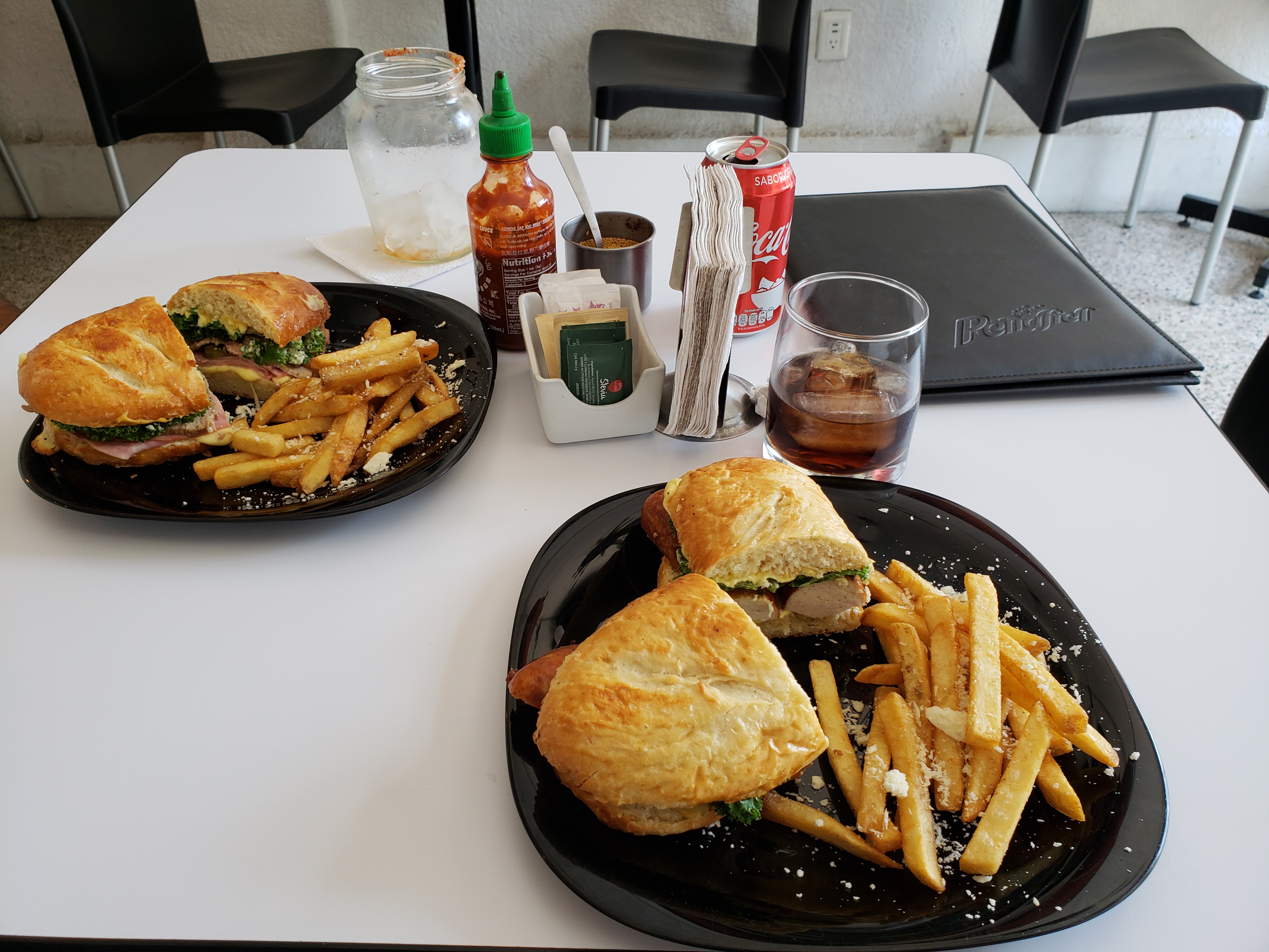 Mimosas : Comfort Food image 9