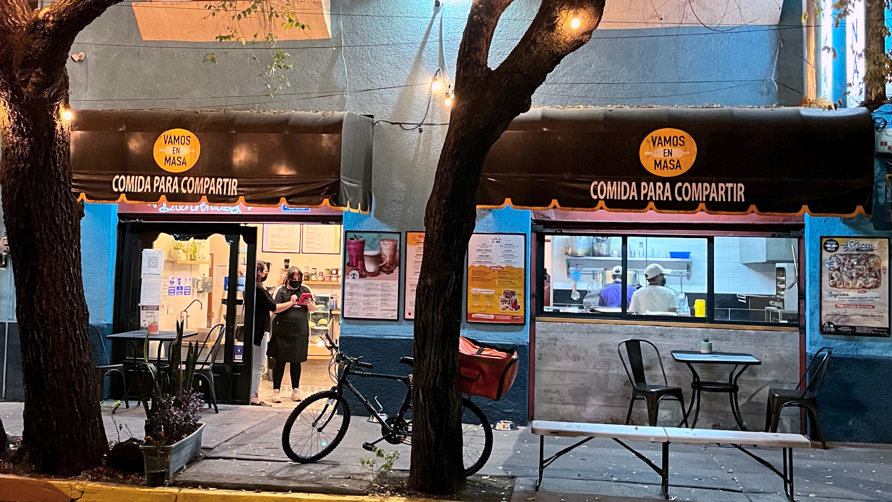 cocina fortuna image 1