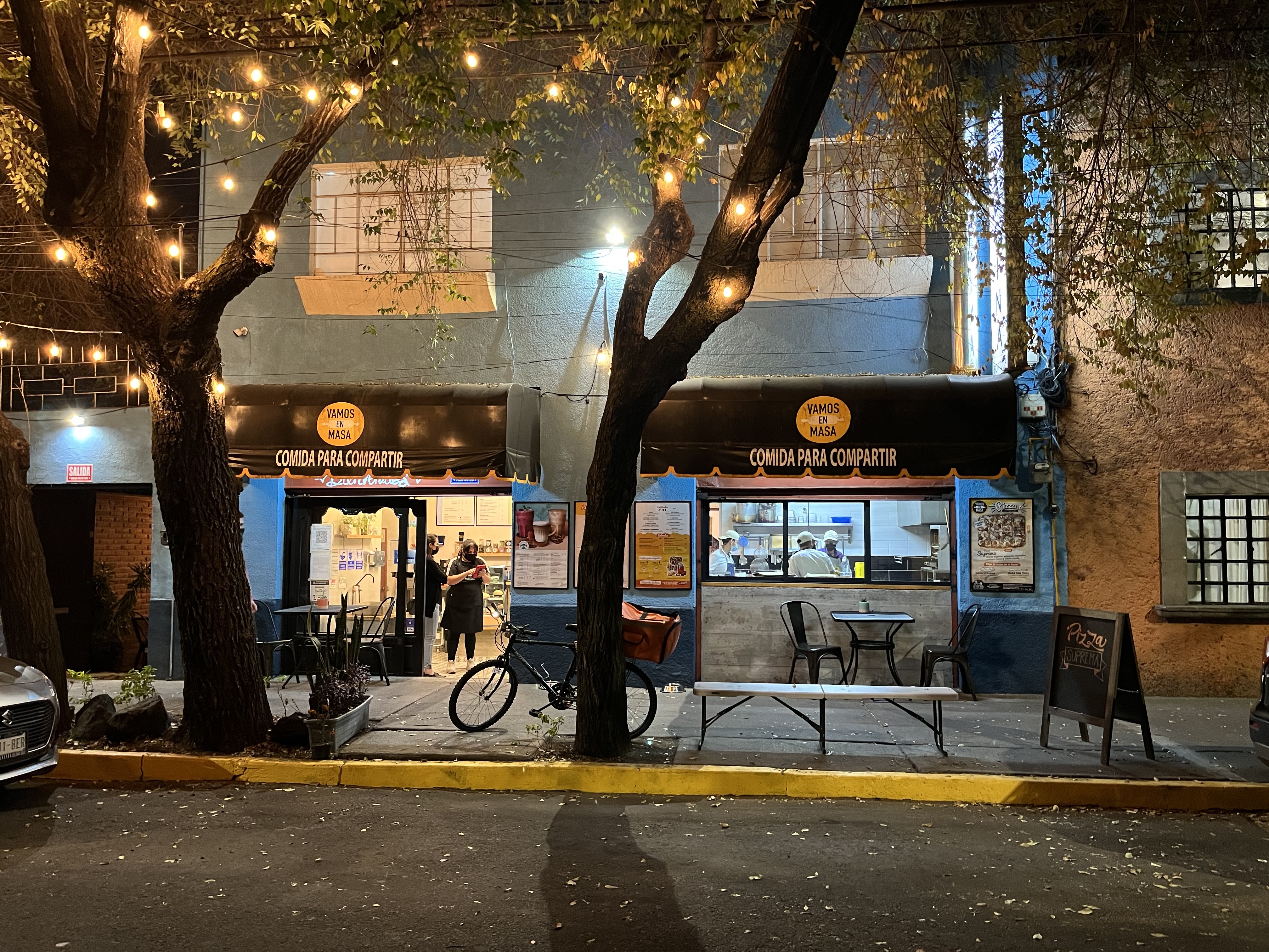 cocina fortuna image 9