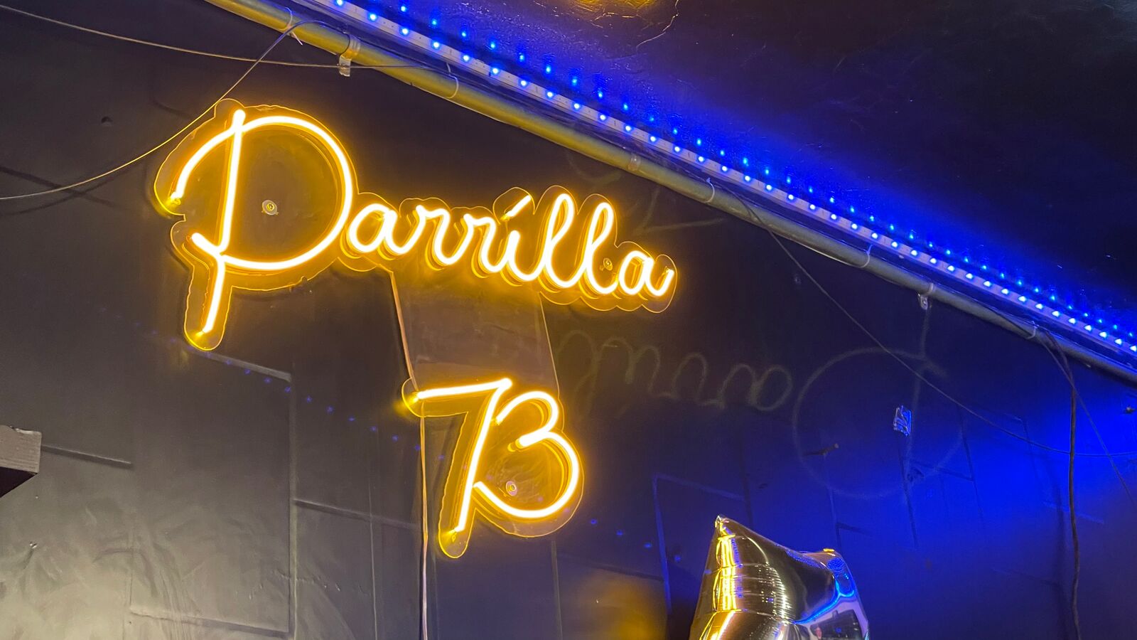 Parrilla 73 image 3