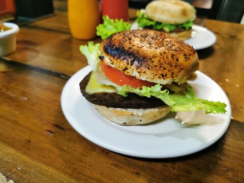 Parrilla 73 image 5
