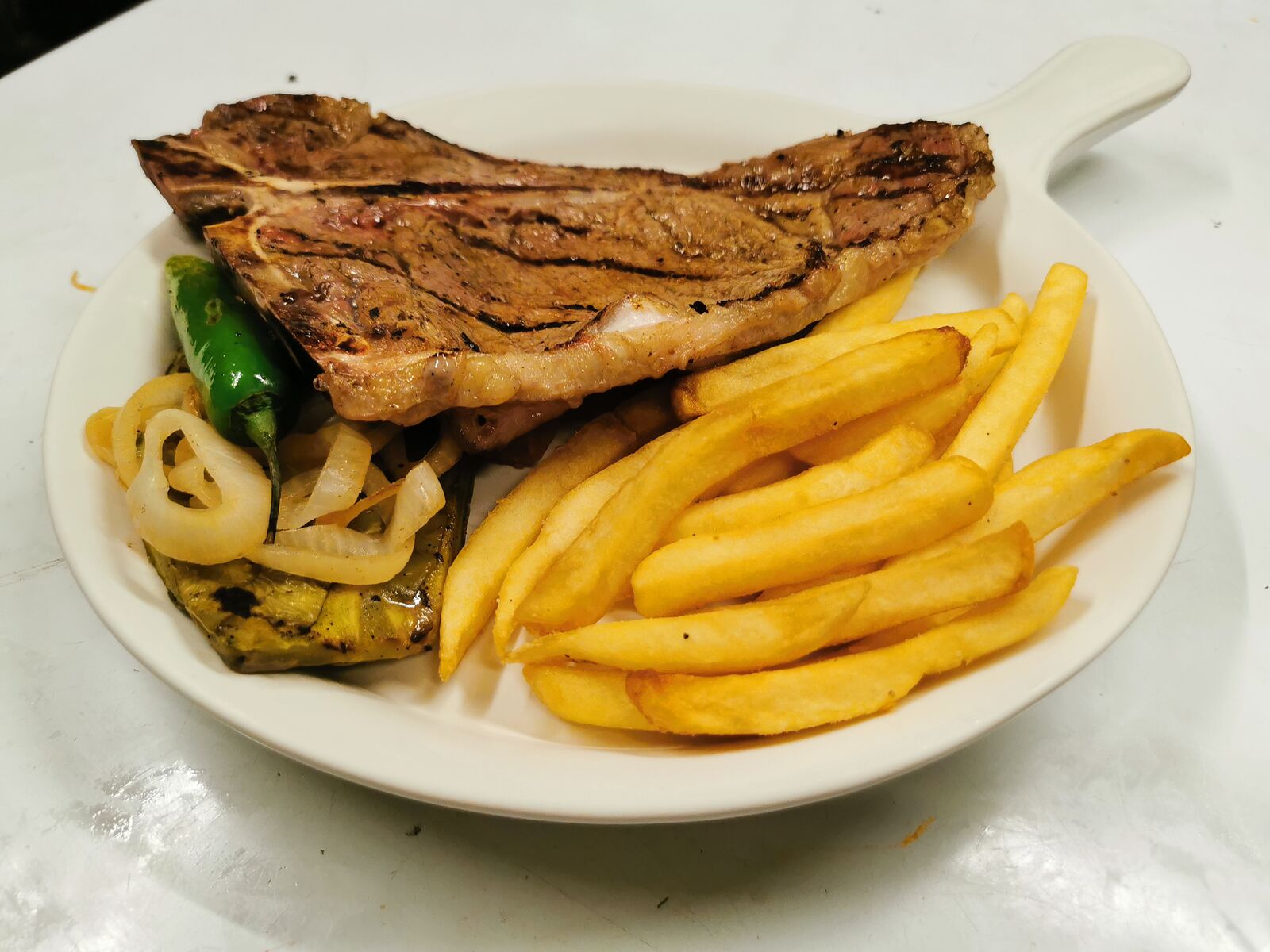 Parrilla 73 image 6