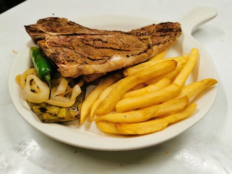 Parrilla 73 image 6