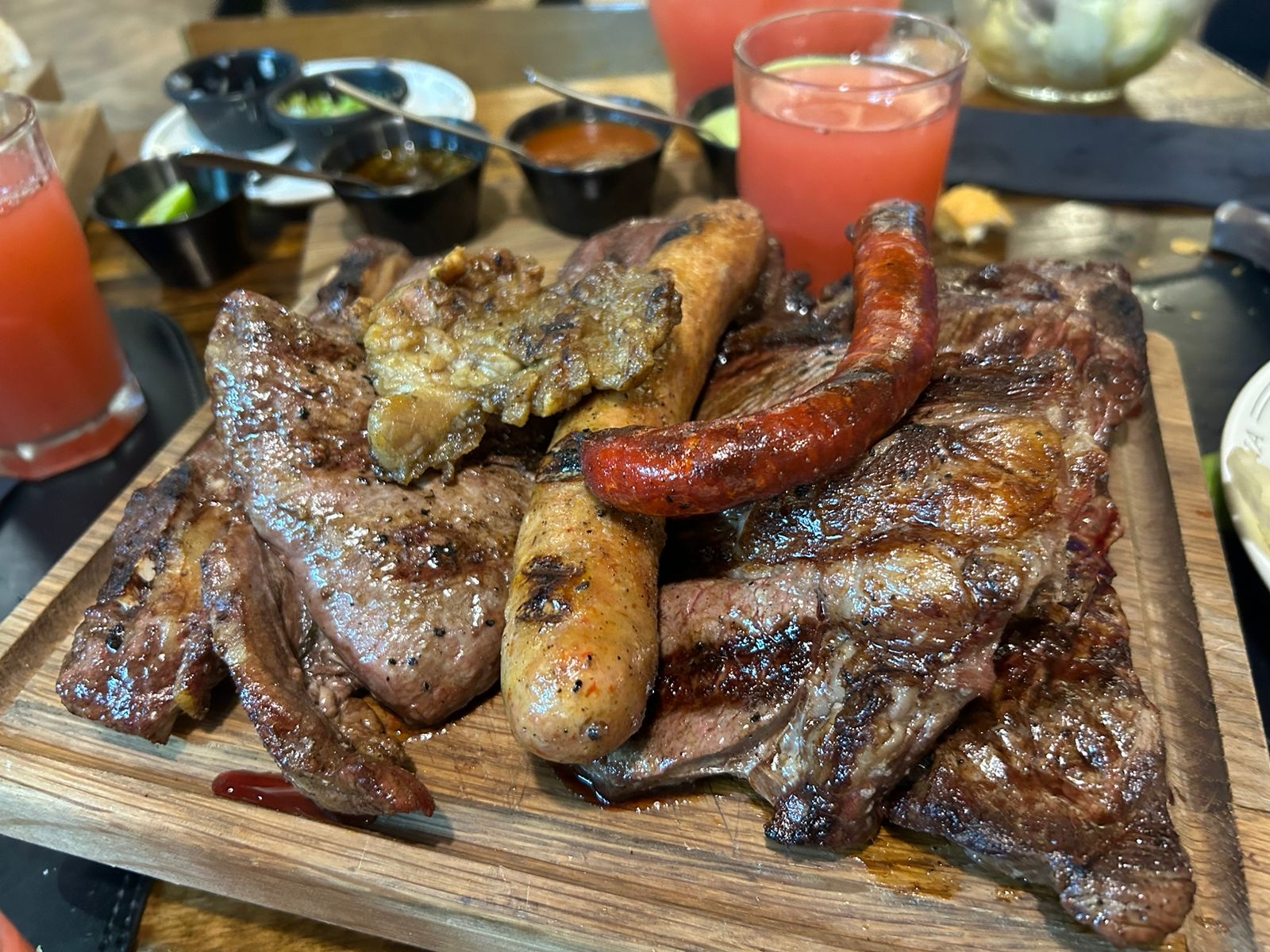 Fonda Argentina Isabel la Católica image 4