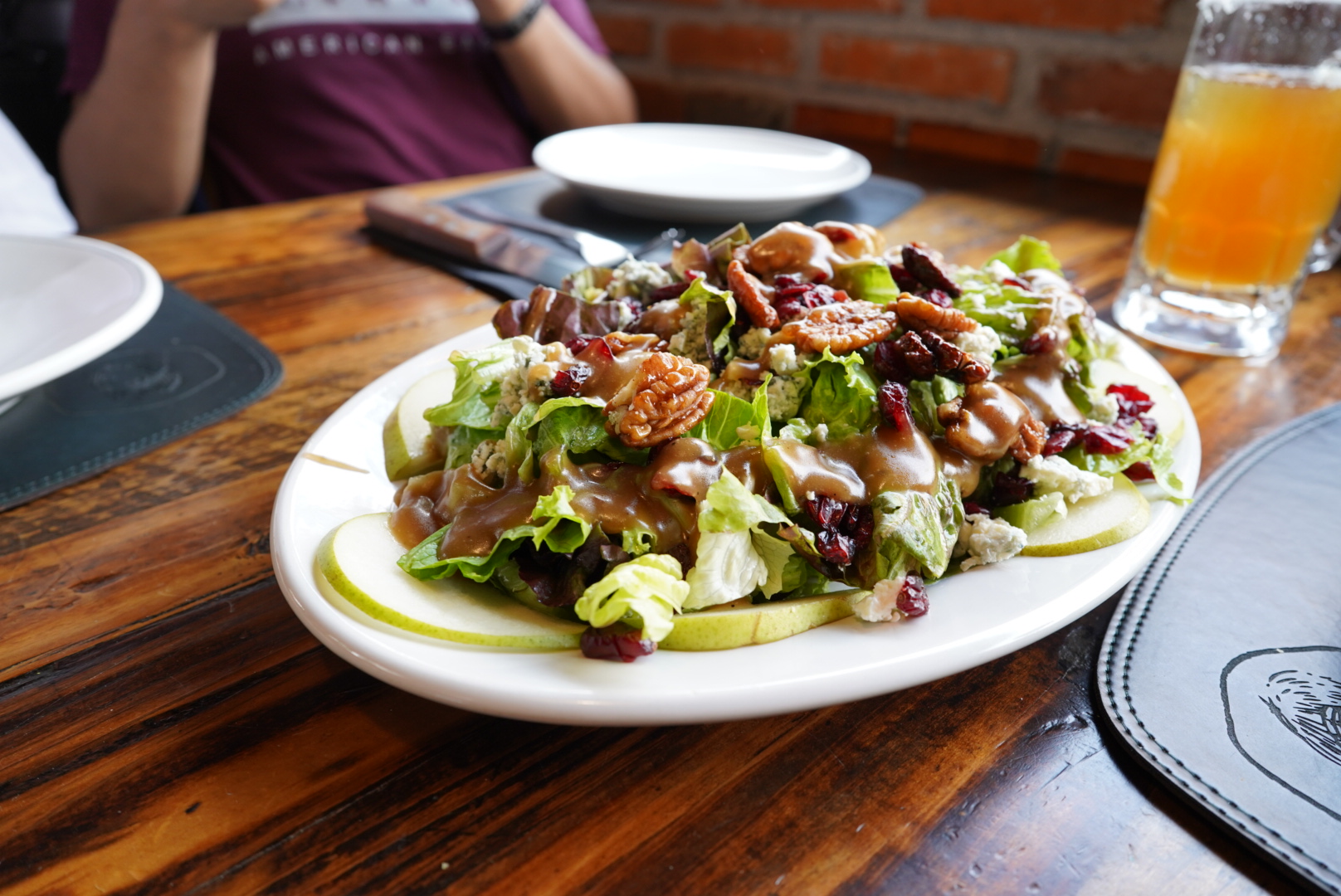 Fonda Argentina Isabel la Católica image 8