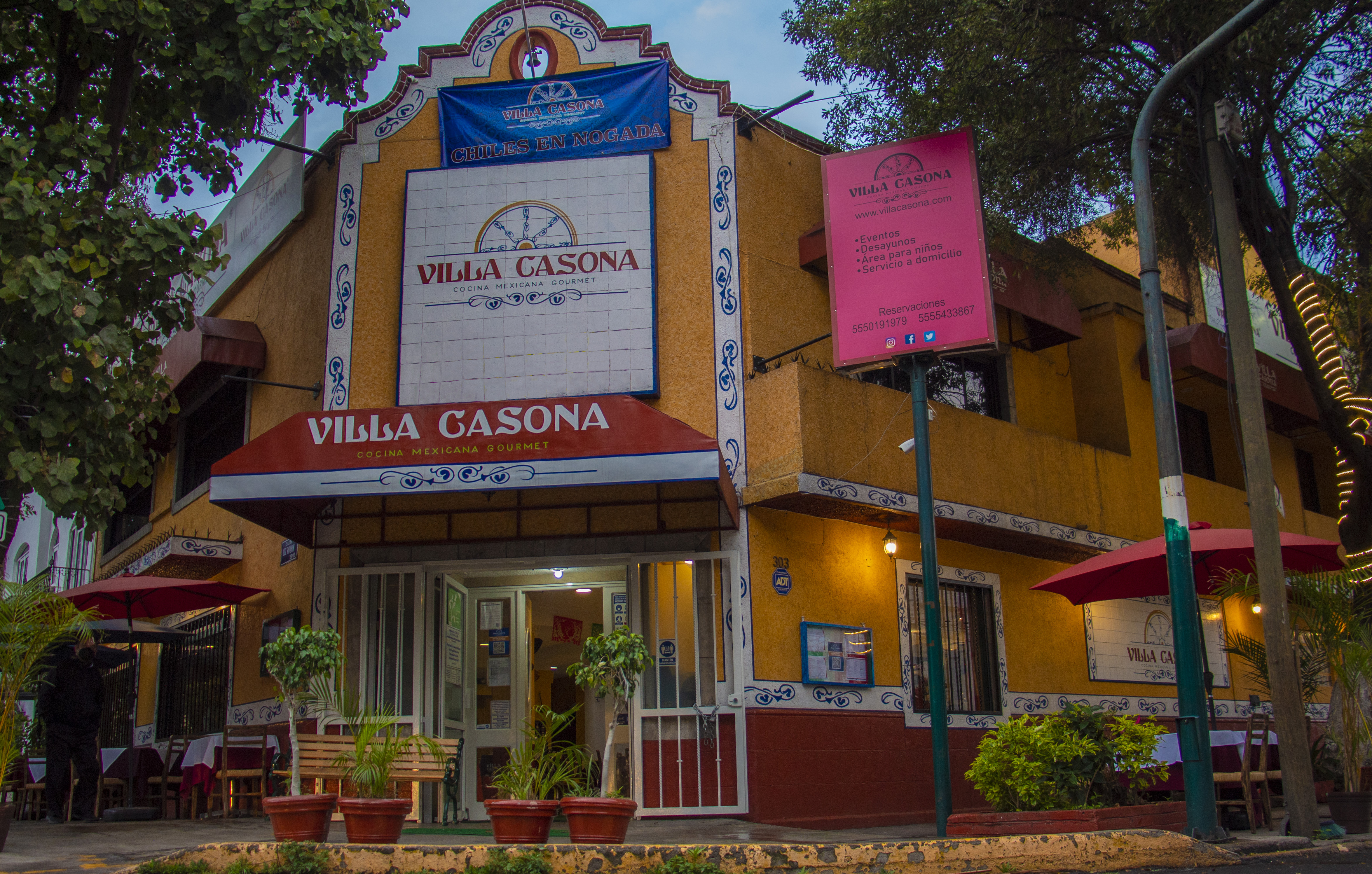 Villa Casona image 1