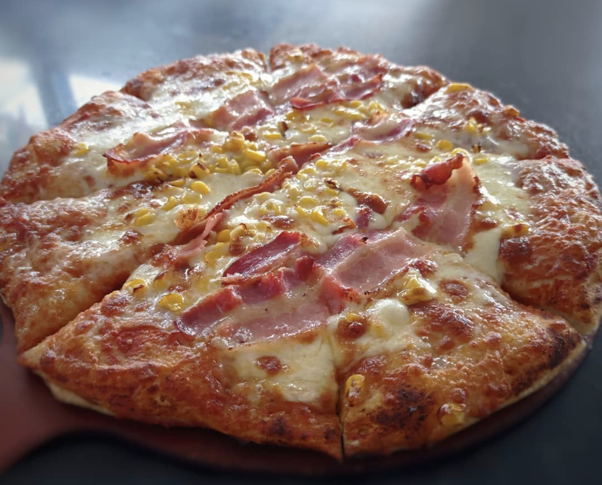 Entre Panas Restaurante Latino image 2