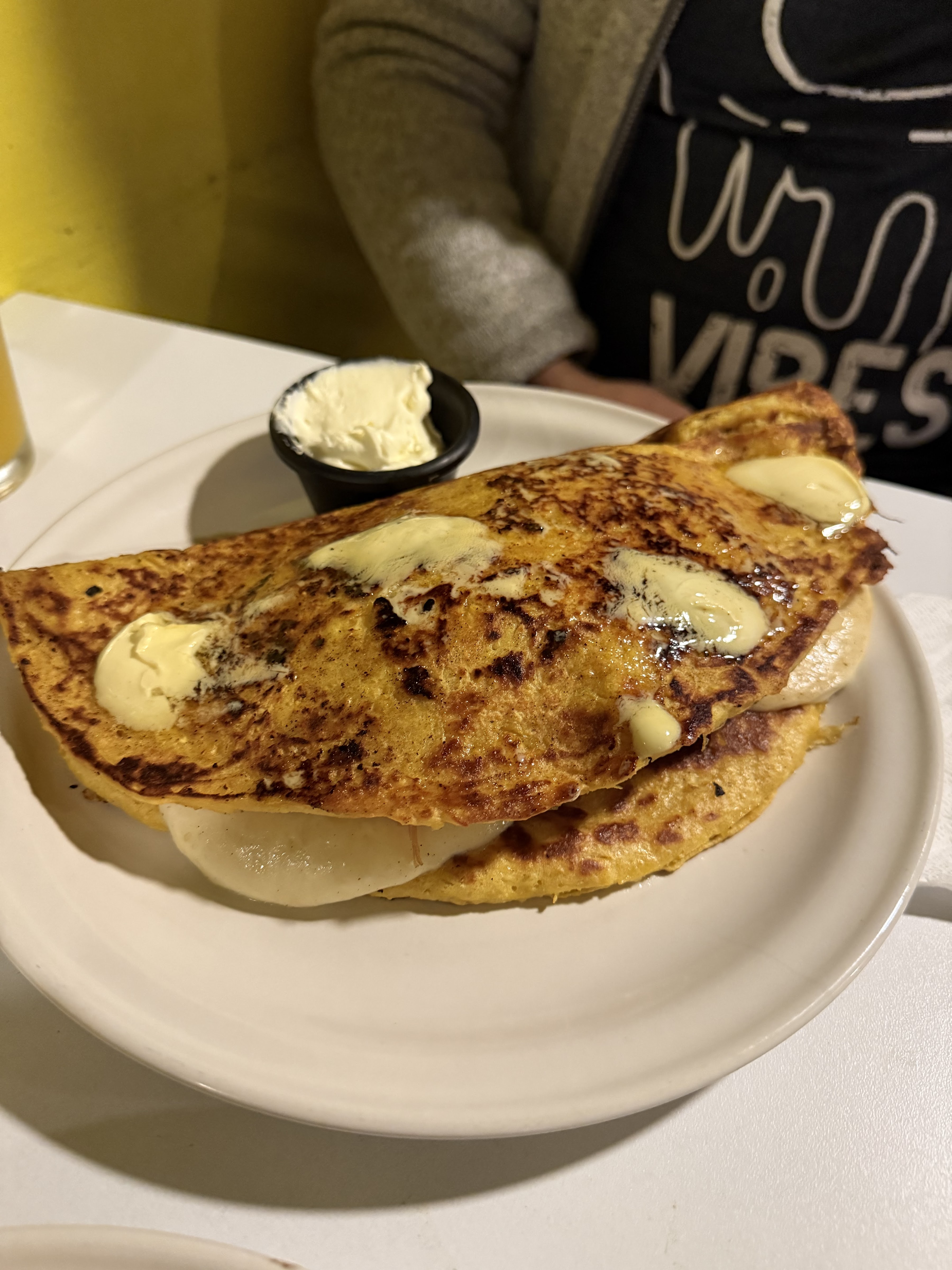 Entre Panas Restaurante Latino image 8