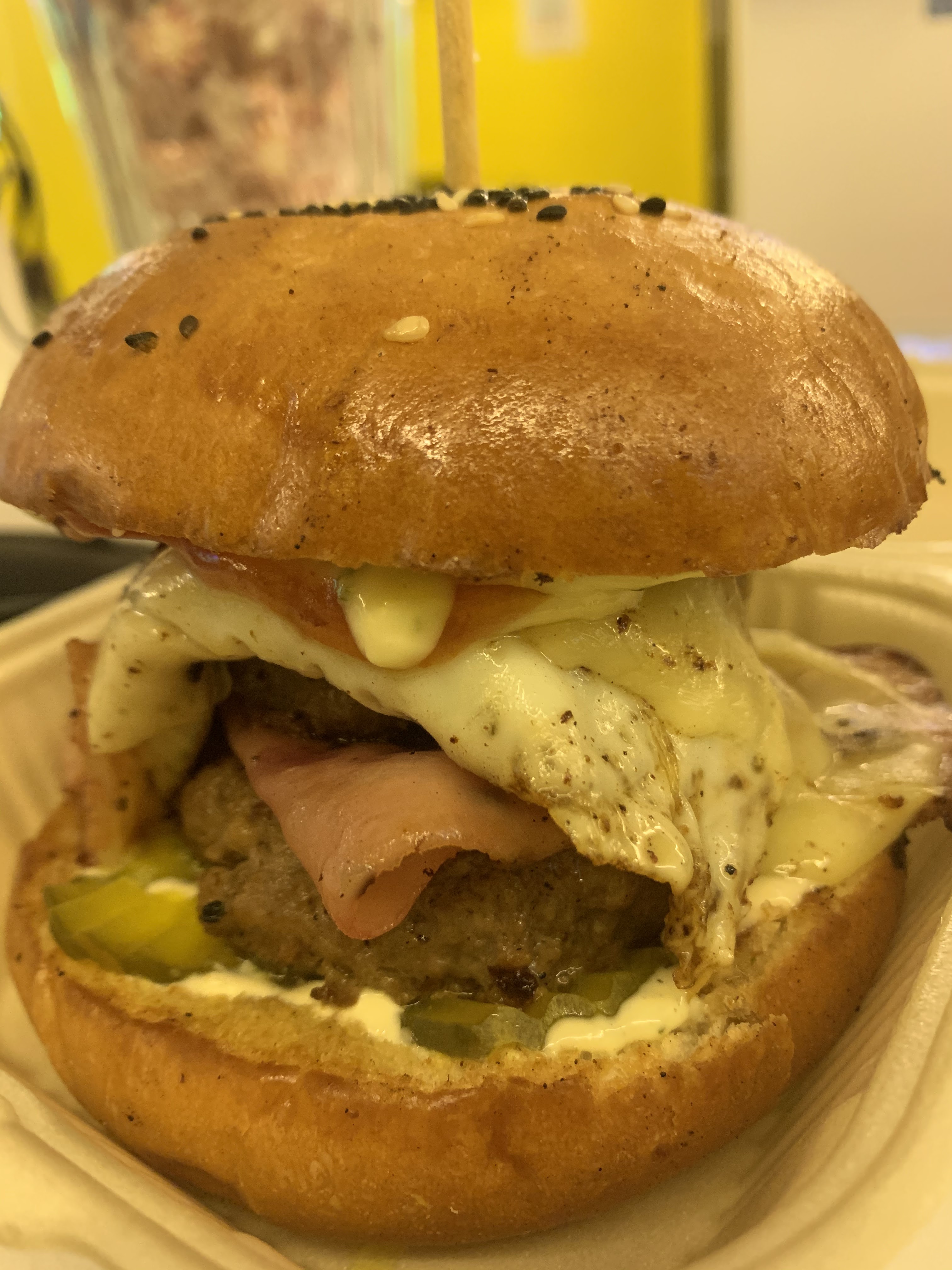 Entre Panas Restaurante Latino image 9