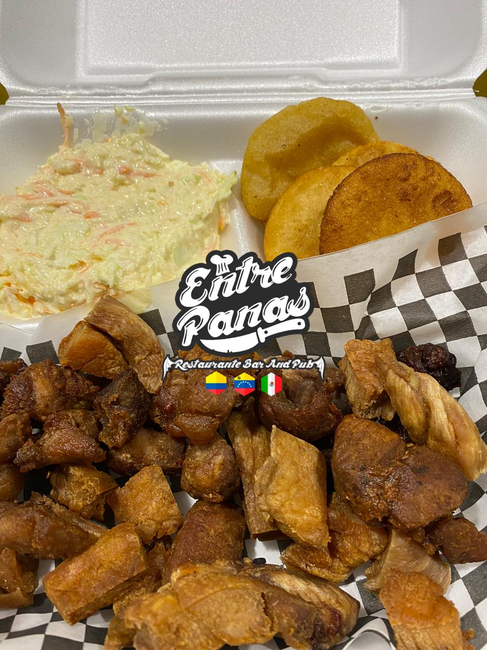 Entre Panas Restaurante Latino image 10