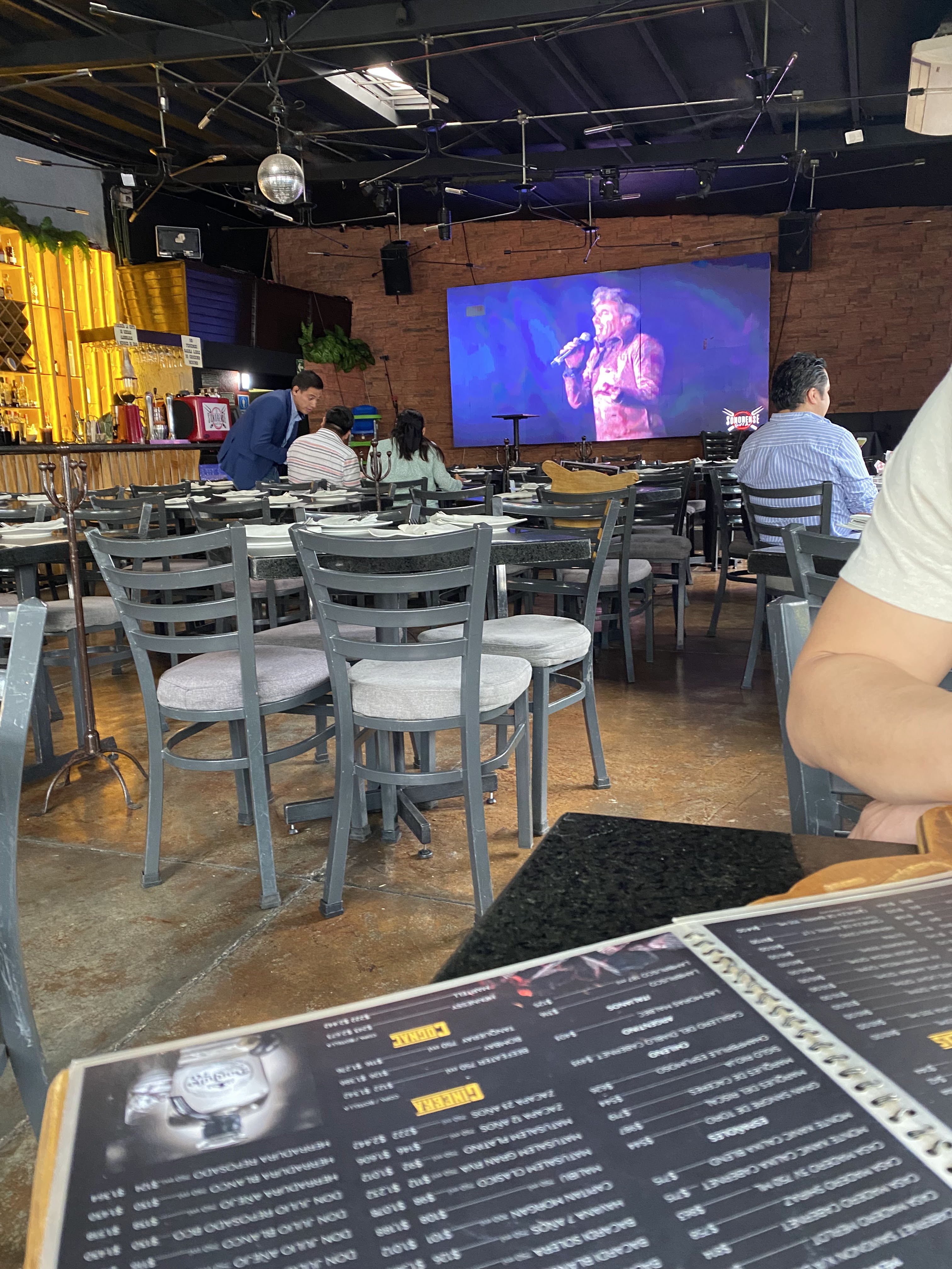 El Sonorense image 8