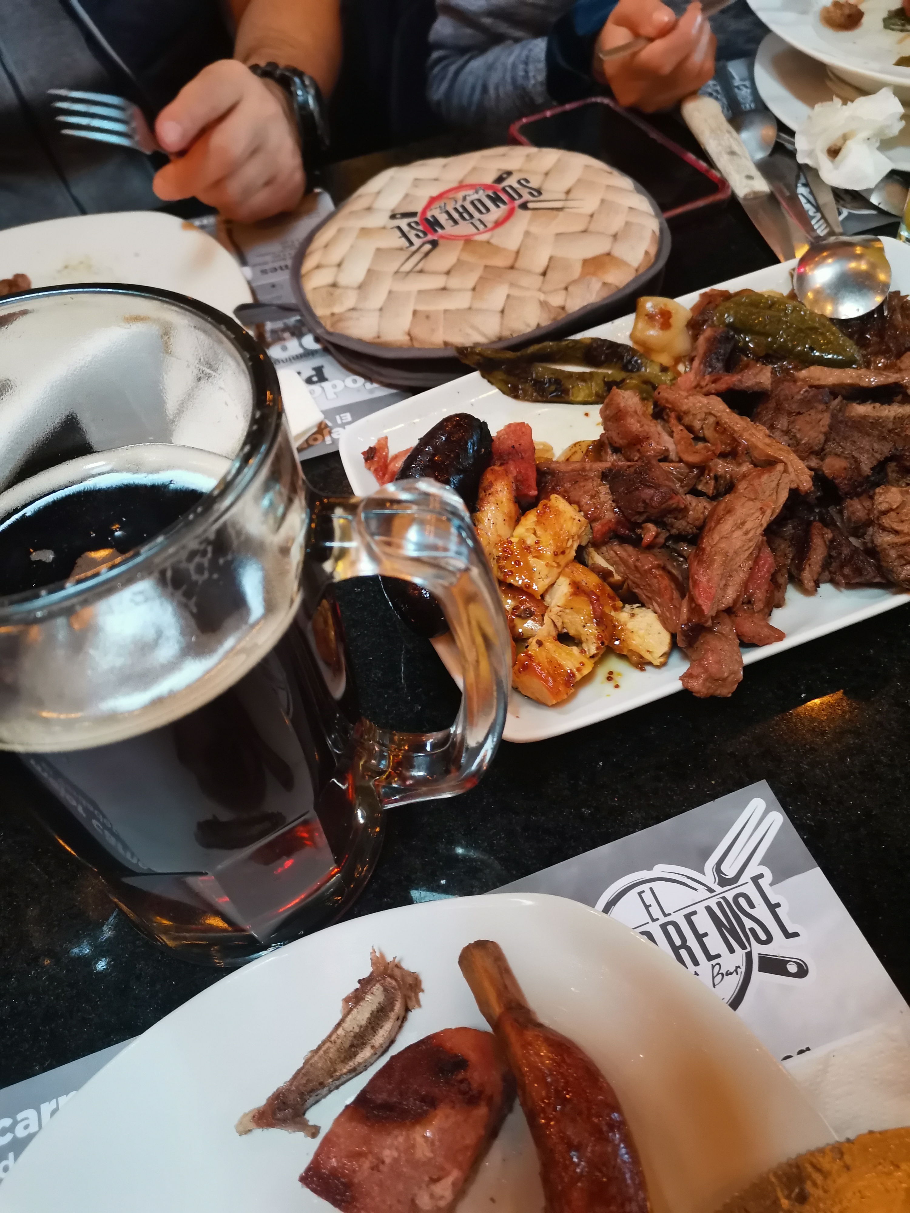 El Sonorense image 9