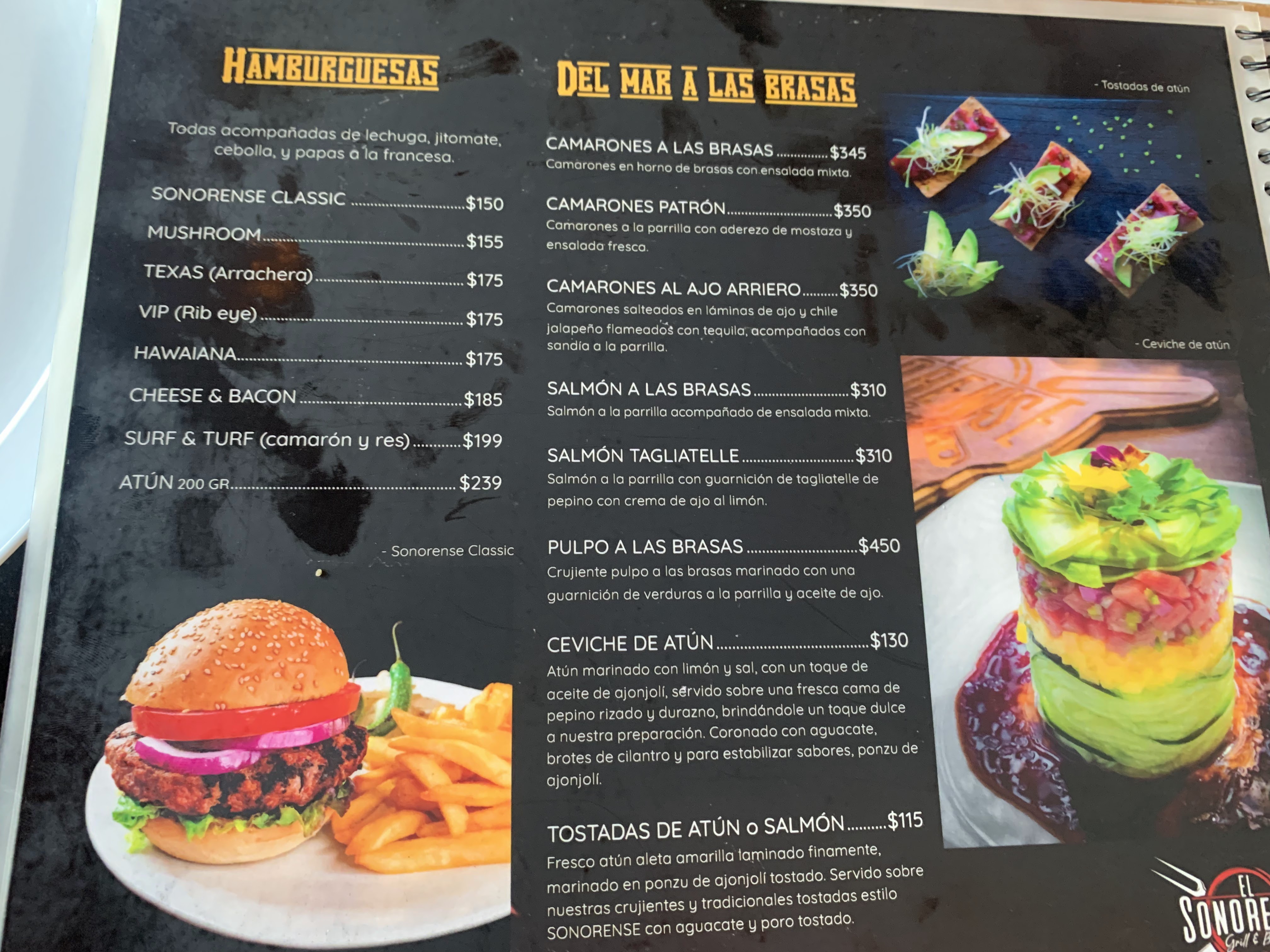 El Sonorense image 10