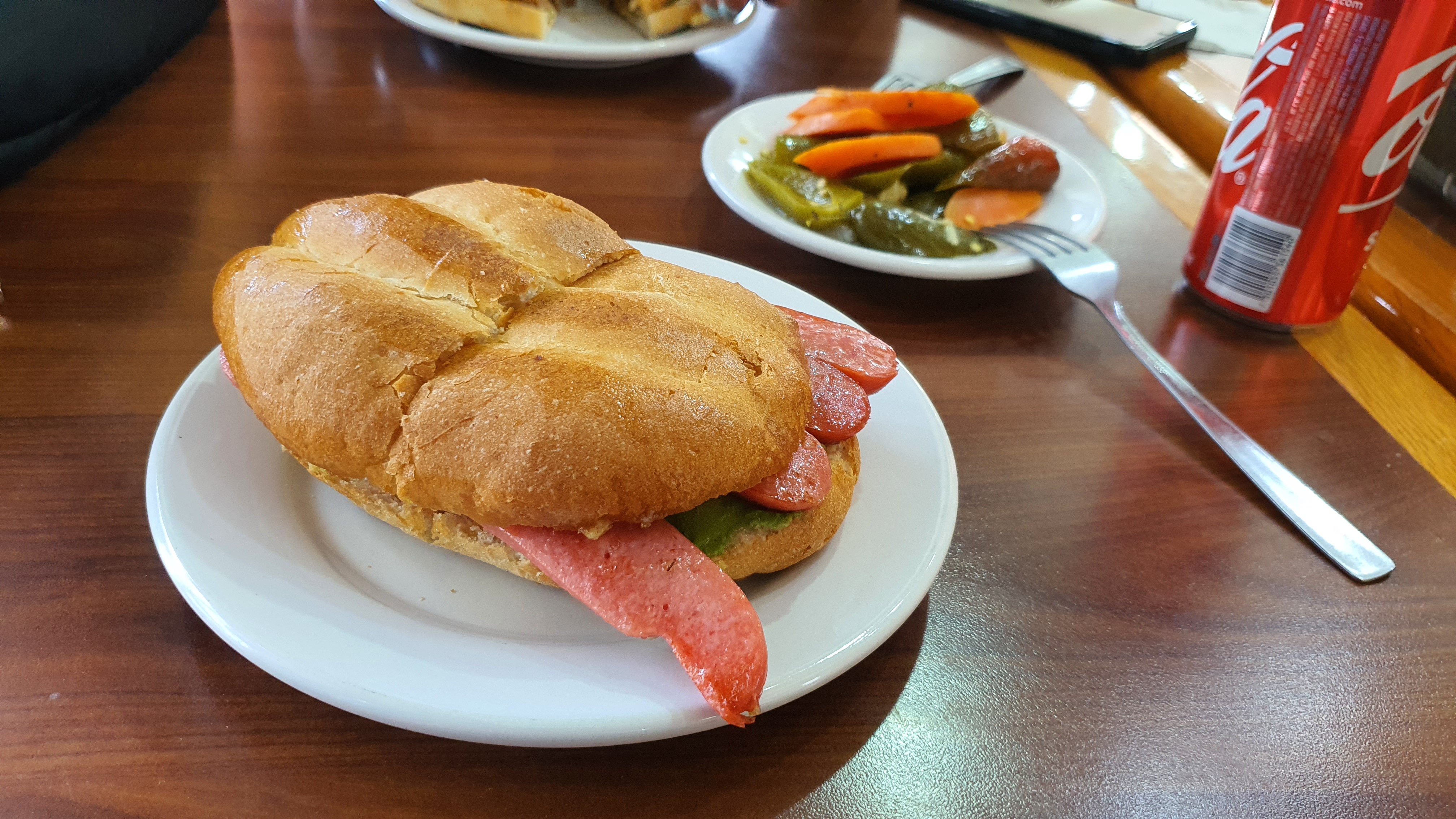 Tortas Don Polo image 2