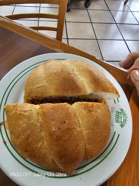 Tortas Don Polo image 4