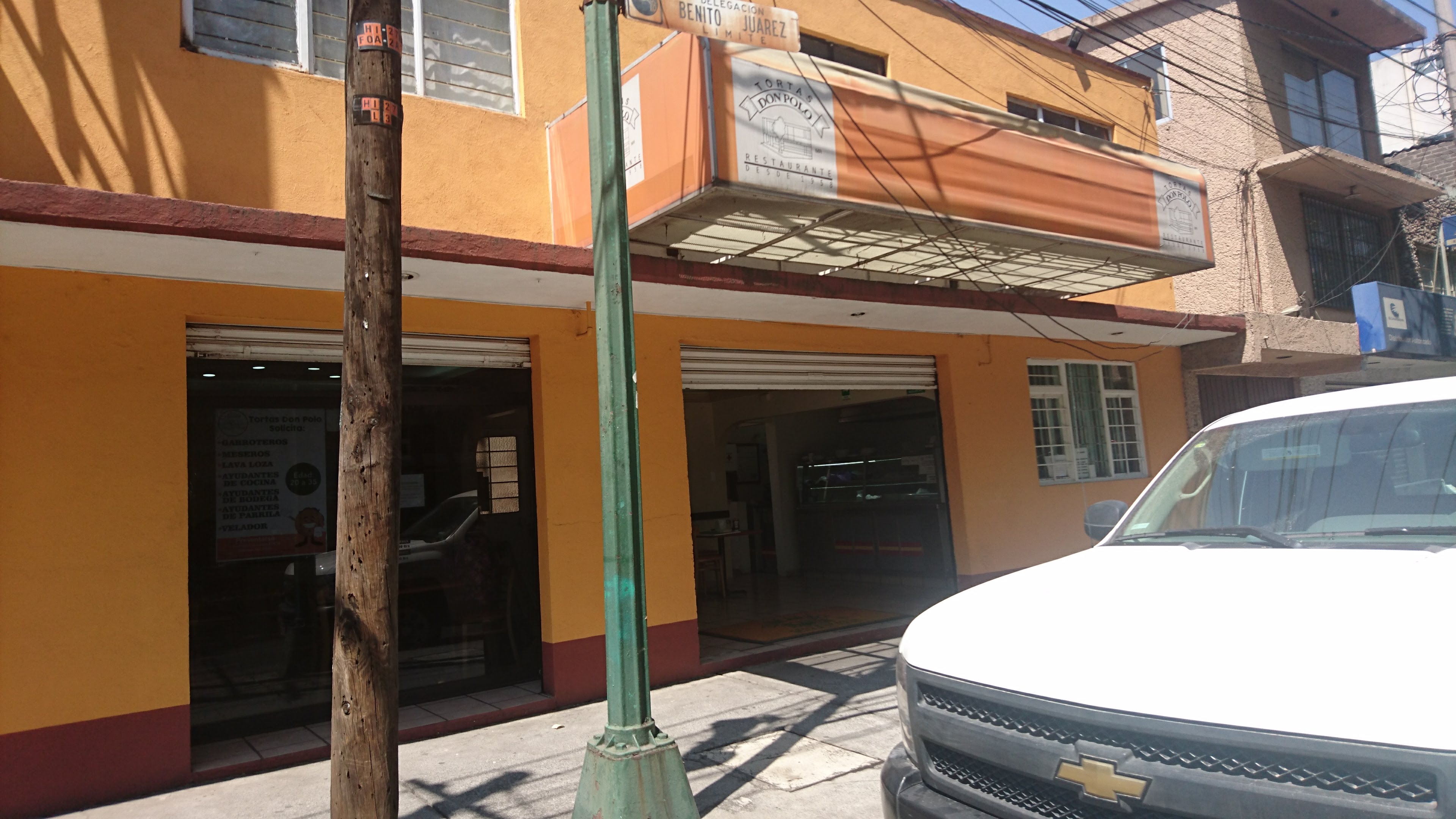 Tortas Don Polo image 6